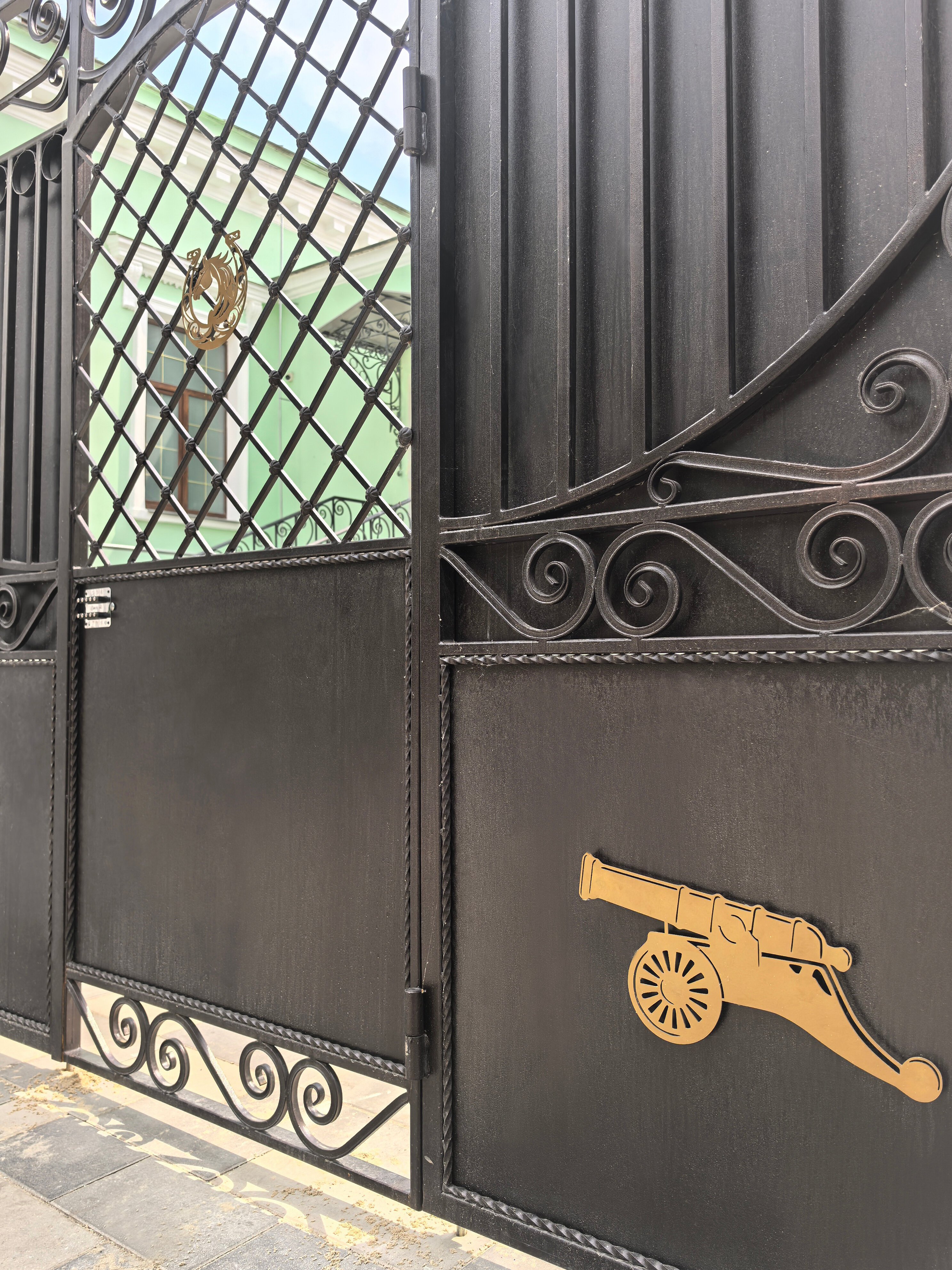 Фото Бутик-отель Пушка