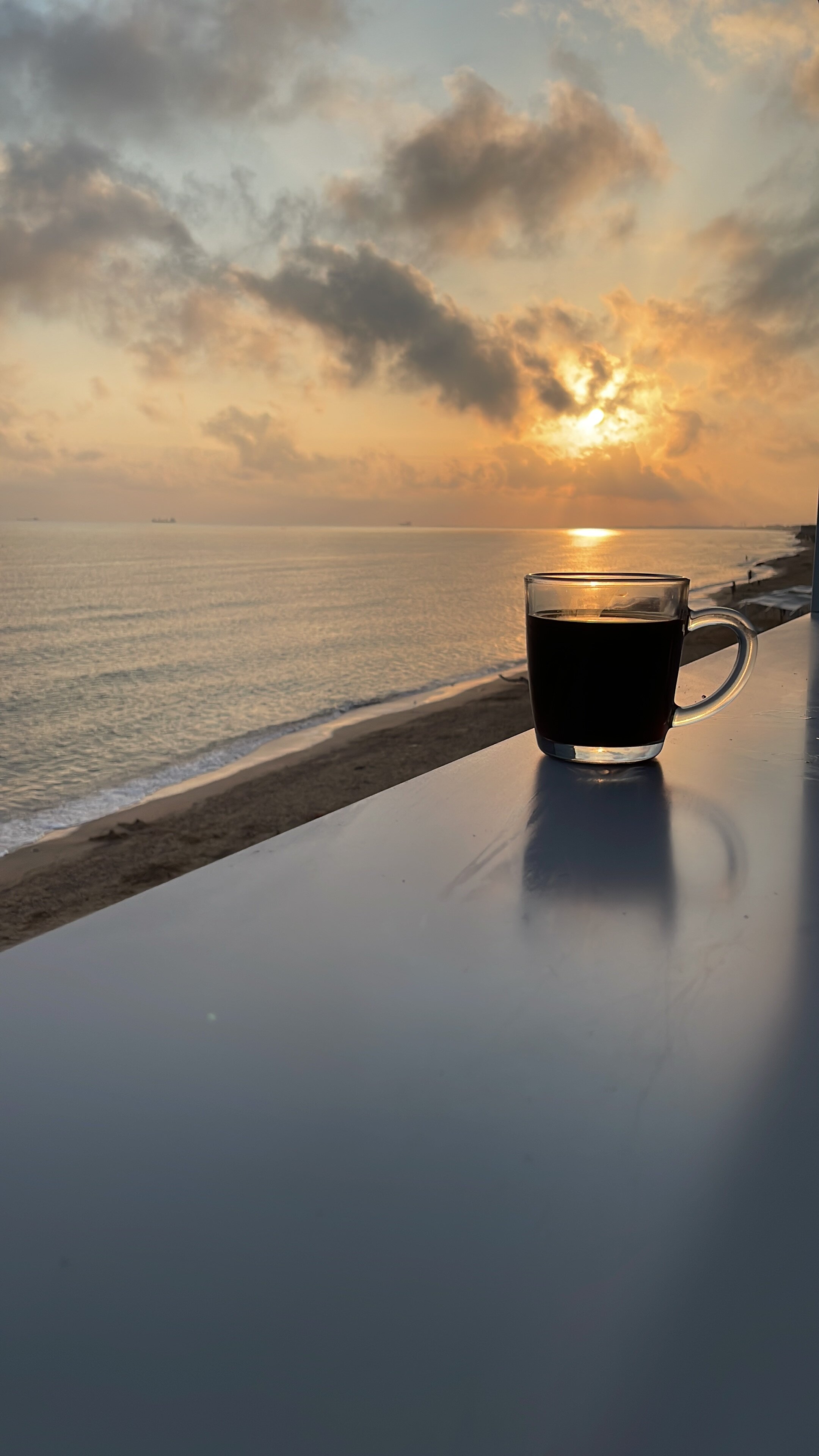 Фото Солнечный пляж