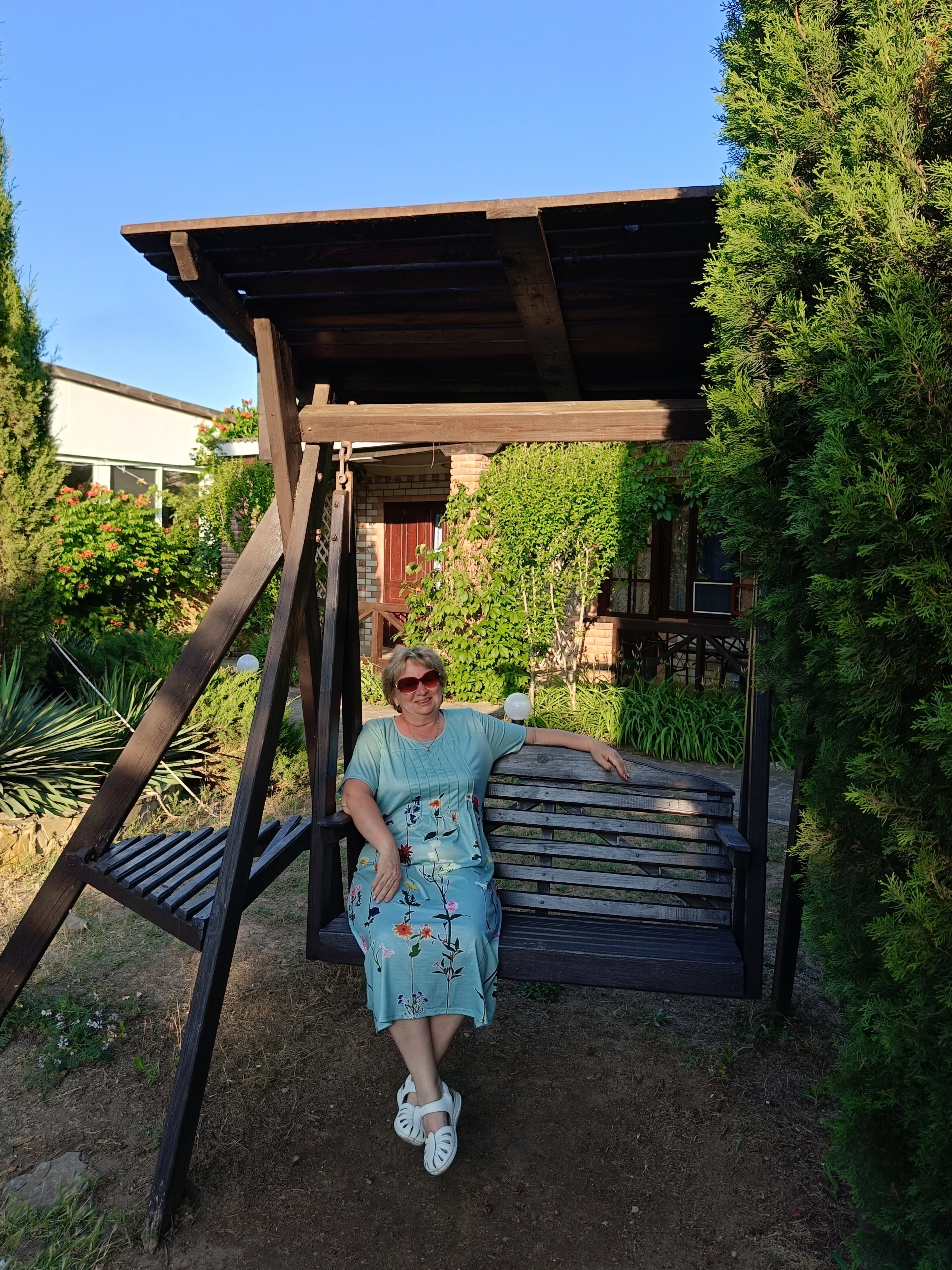 Фото Казантип