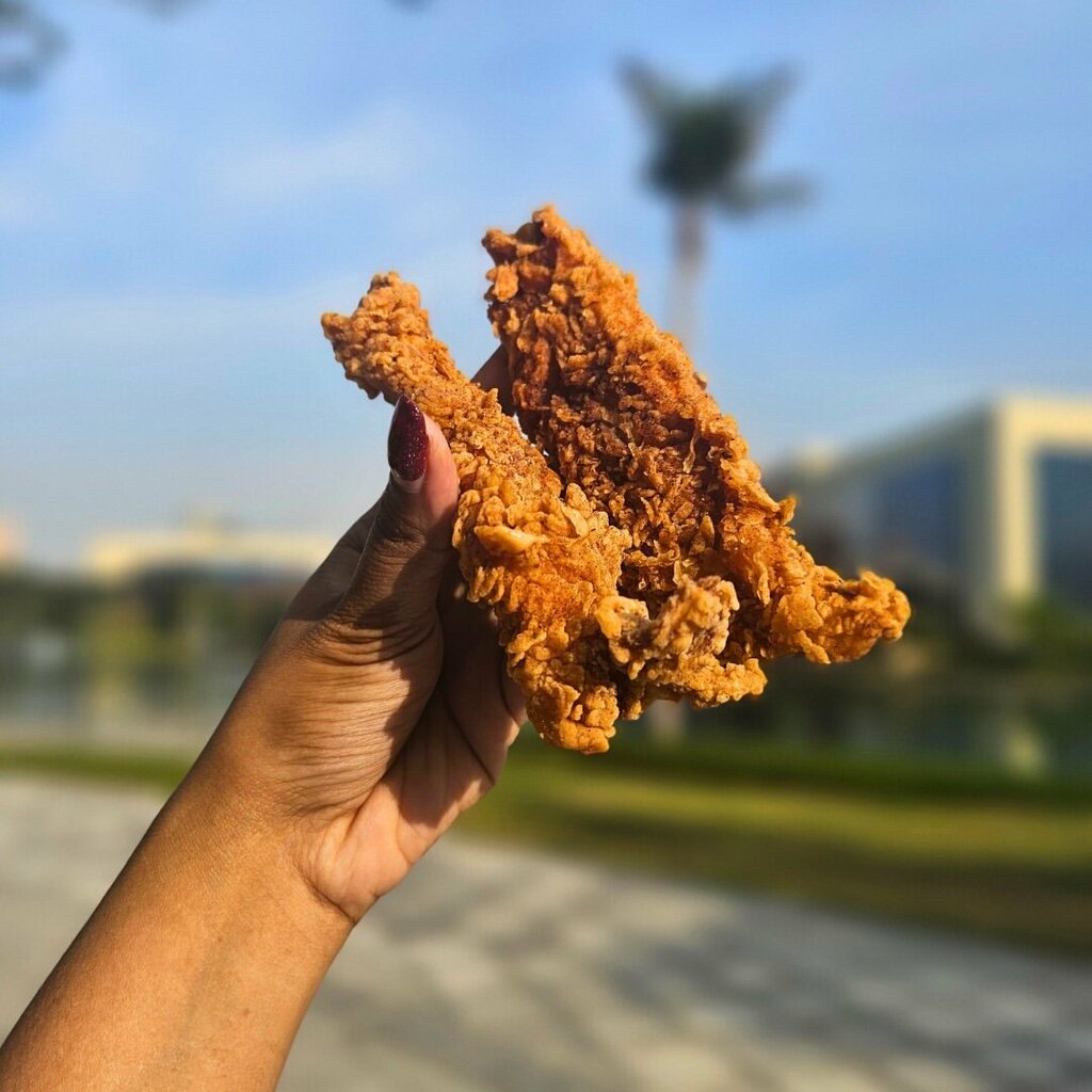 Restaurant Chick N Co - Jlt, Dubai, photo