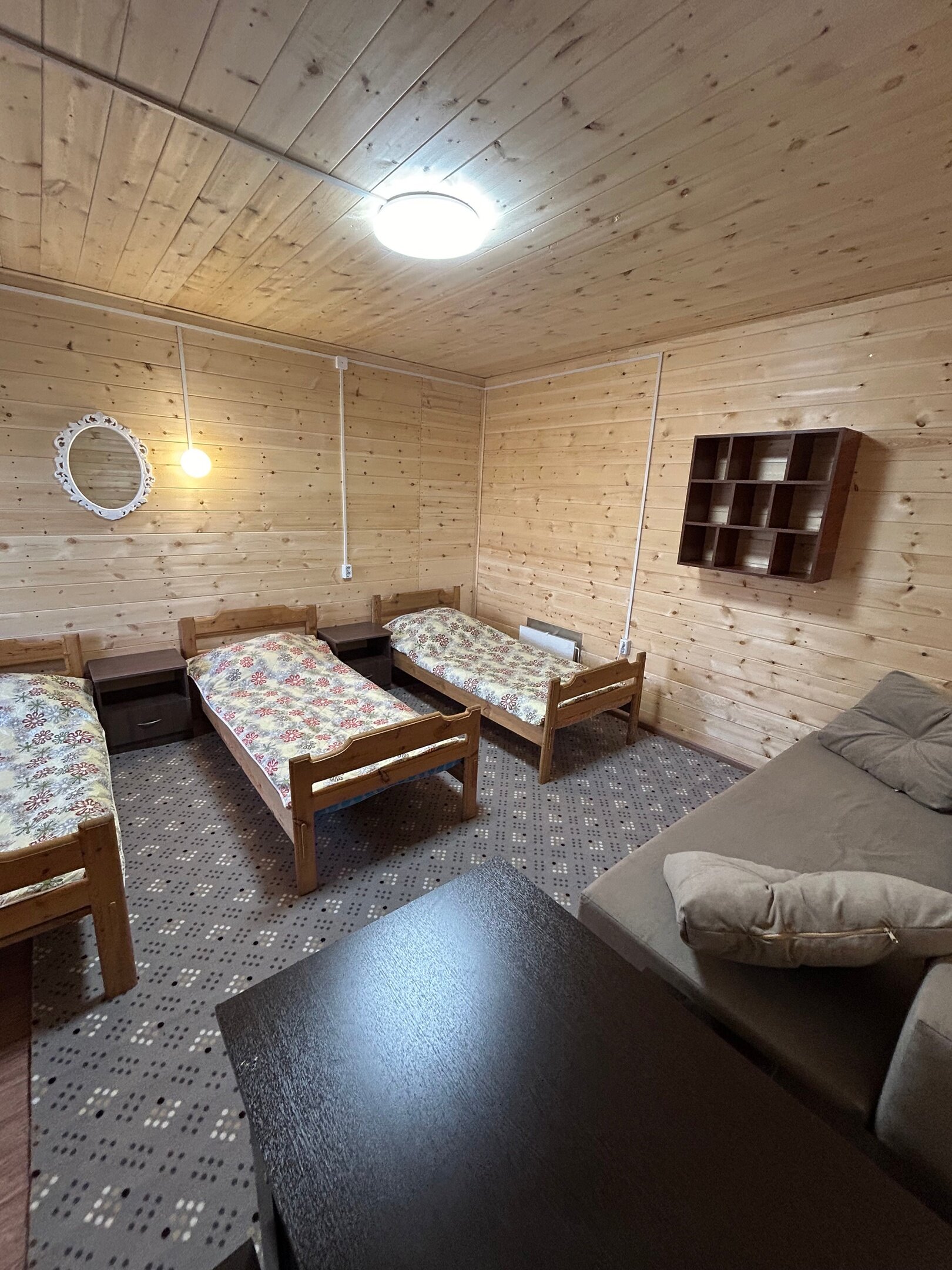 Фото Теремок