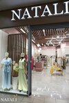 Натали Shop (ulitsa Pyatiletki, 150), clothing store