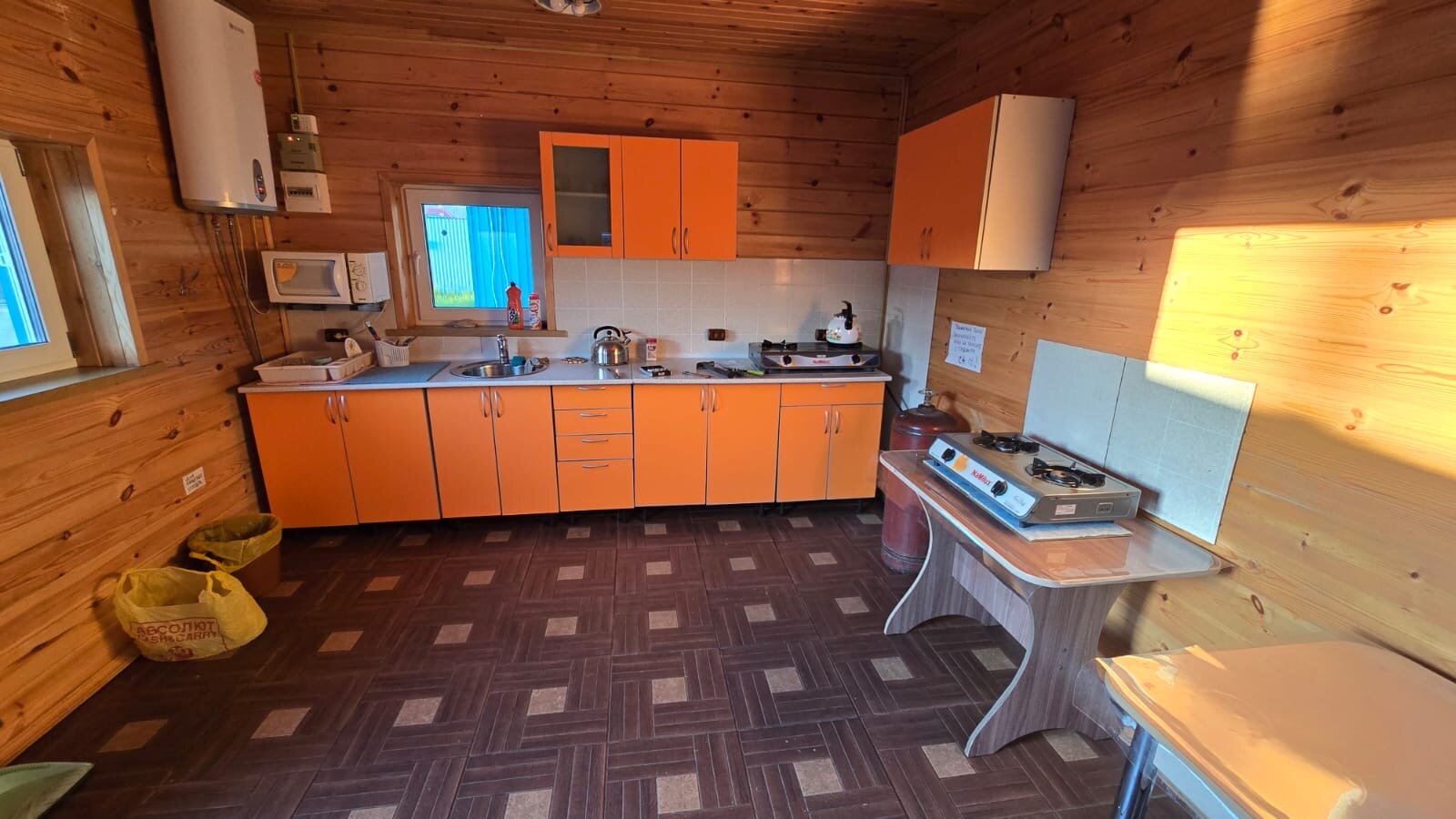 Фото База отдыха Энергия