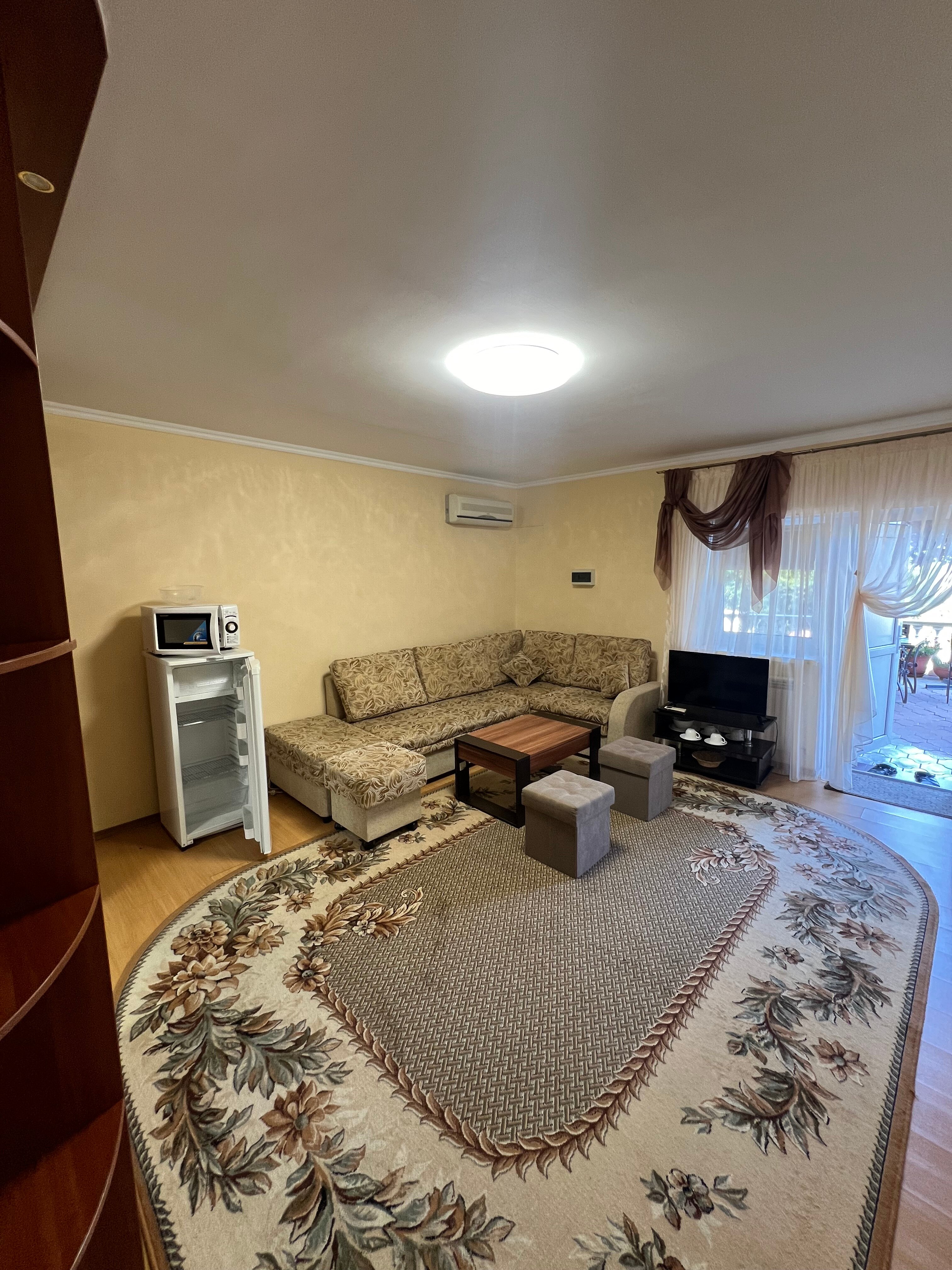 Фото Рамелия