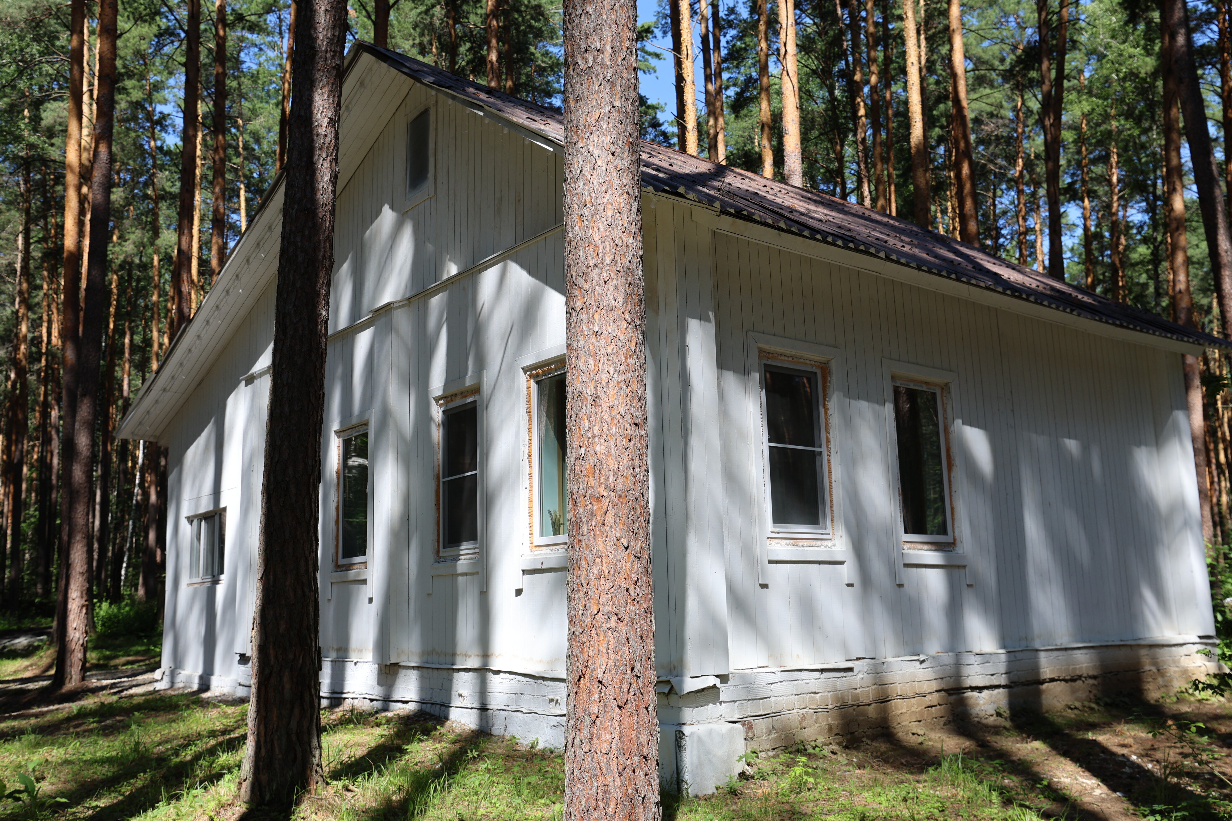 Фото ДухЛес