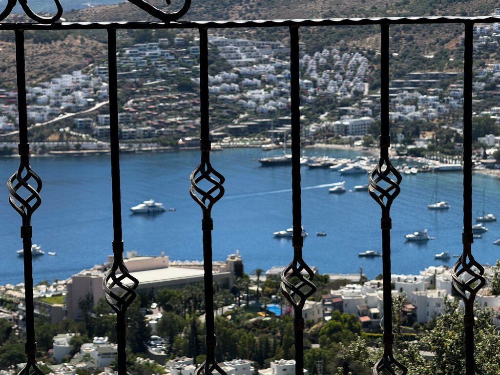 Housing complex Mavi Bodrum Hacettepe Residents Site, Bodrum, photo