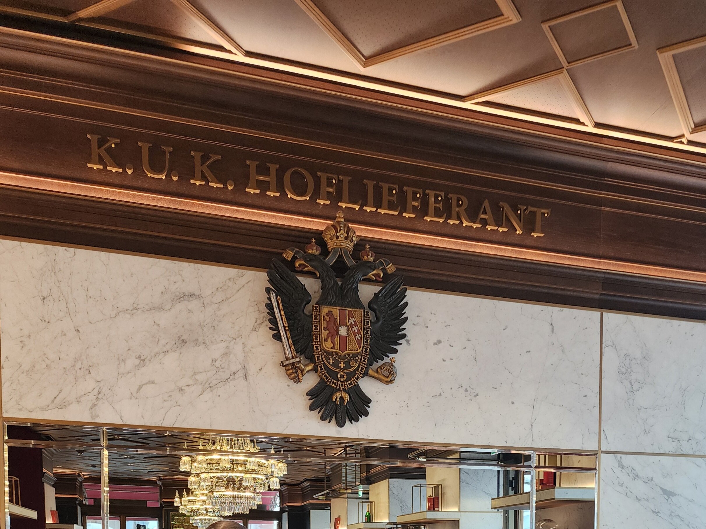 Фото Hotel Sacher Vienna