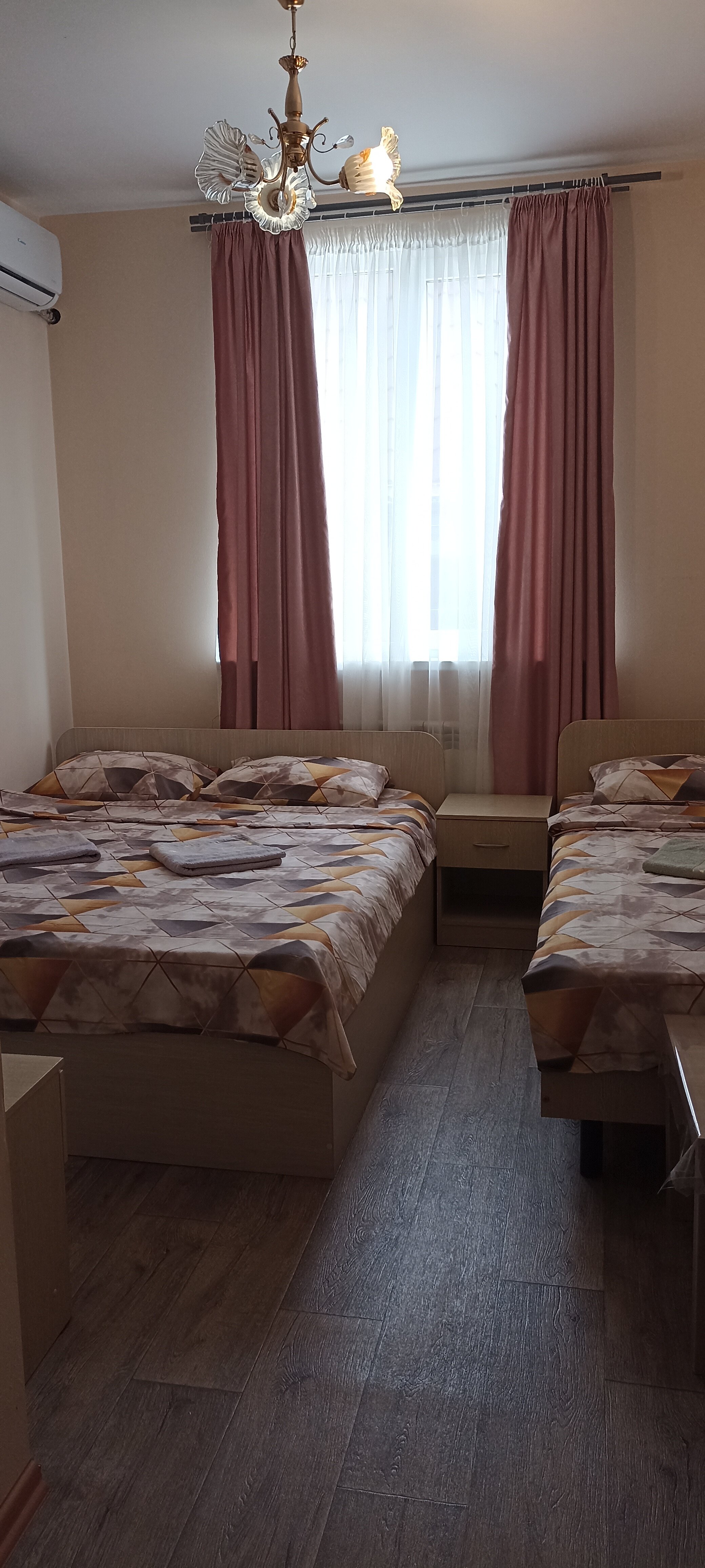 Фото Южный Платан