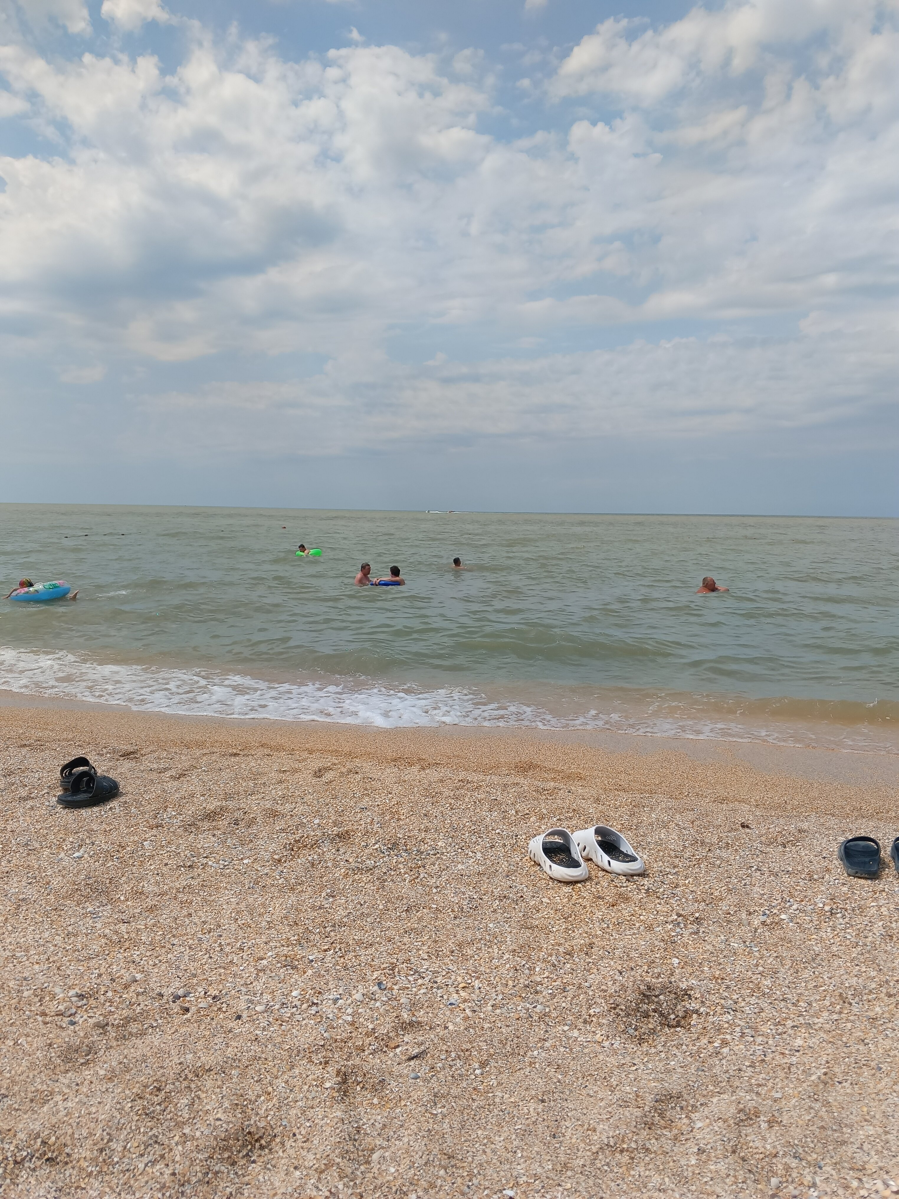 Фото Южный бриз