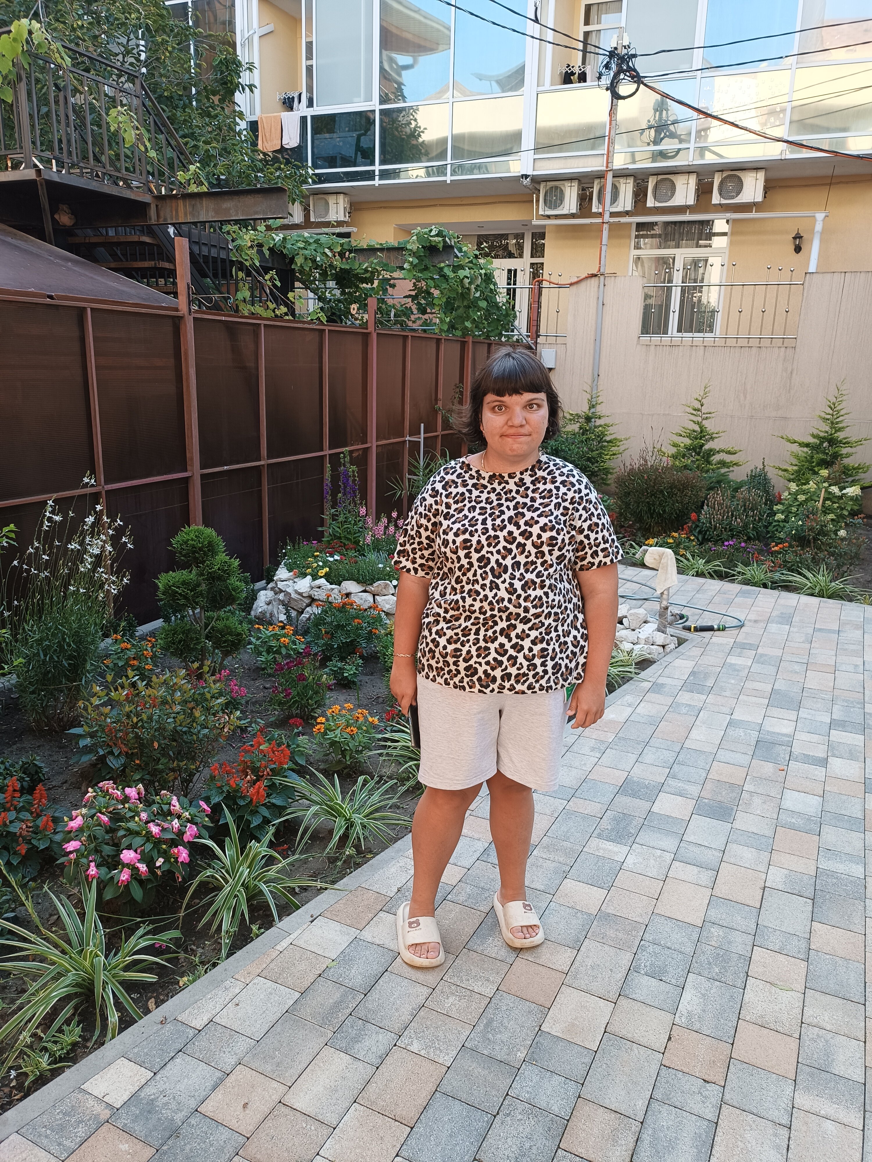 Фото Колибри