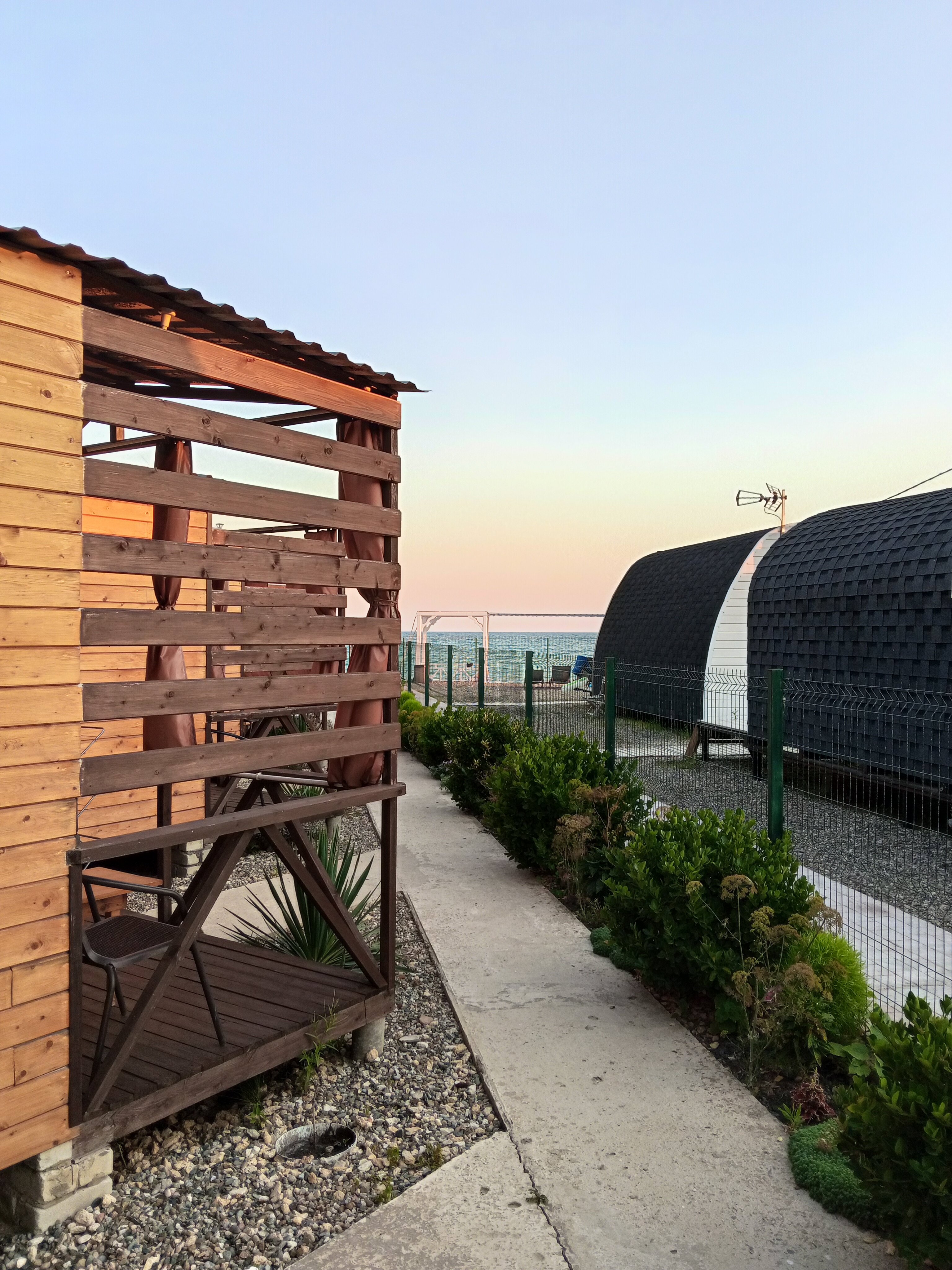 Фото Арго Юг