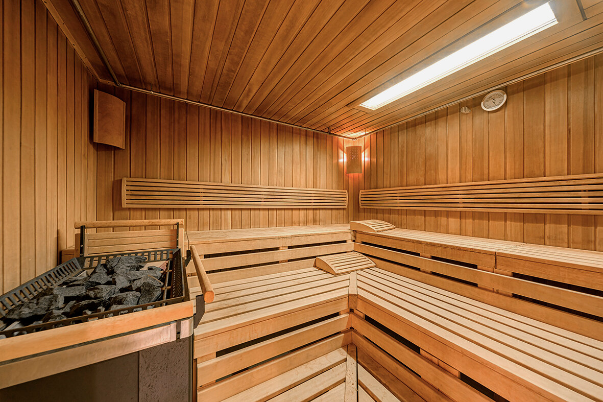 Фото Ревиталь Парк