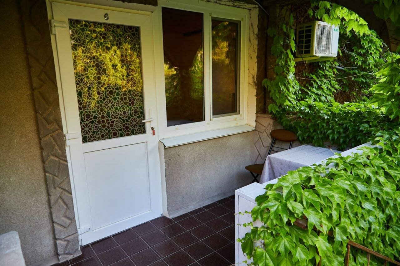 Фото Крымский Детокс