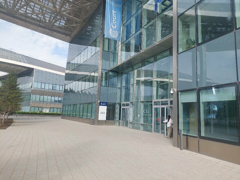 Financial consulting Halyk Finance, Astana, photo