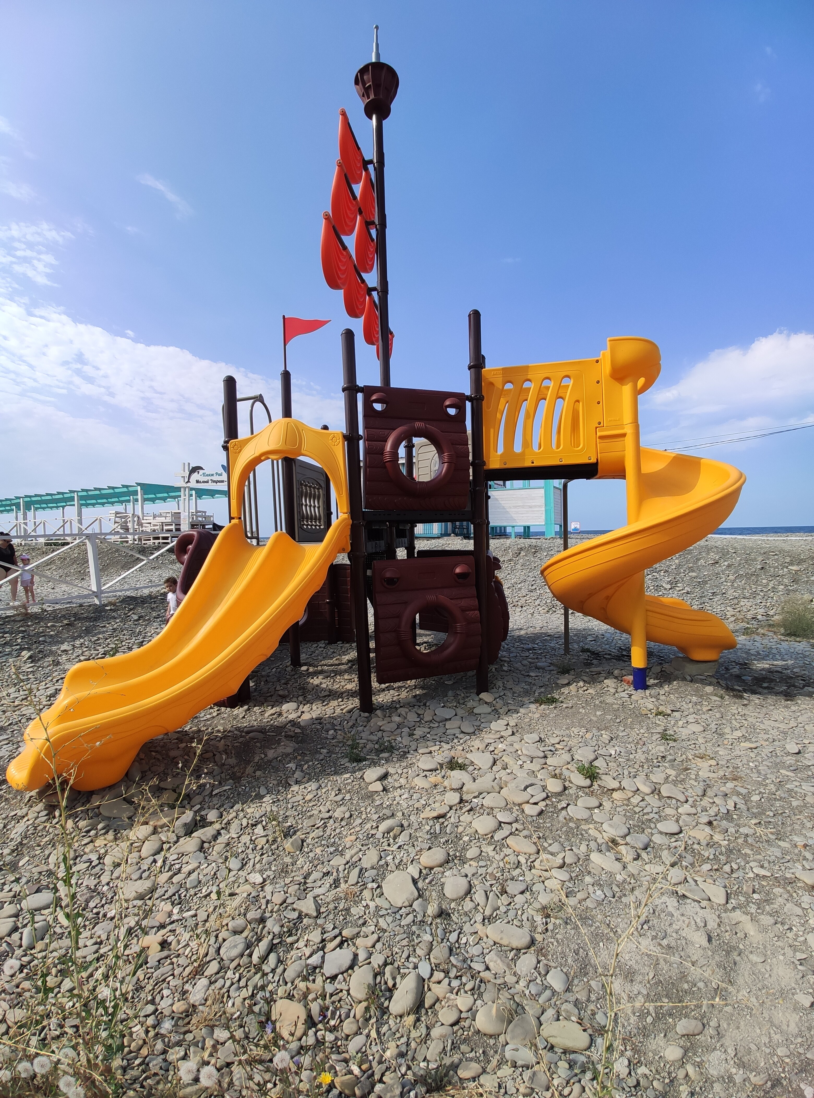 Фото Дубрава Малый Утриш