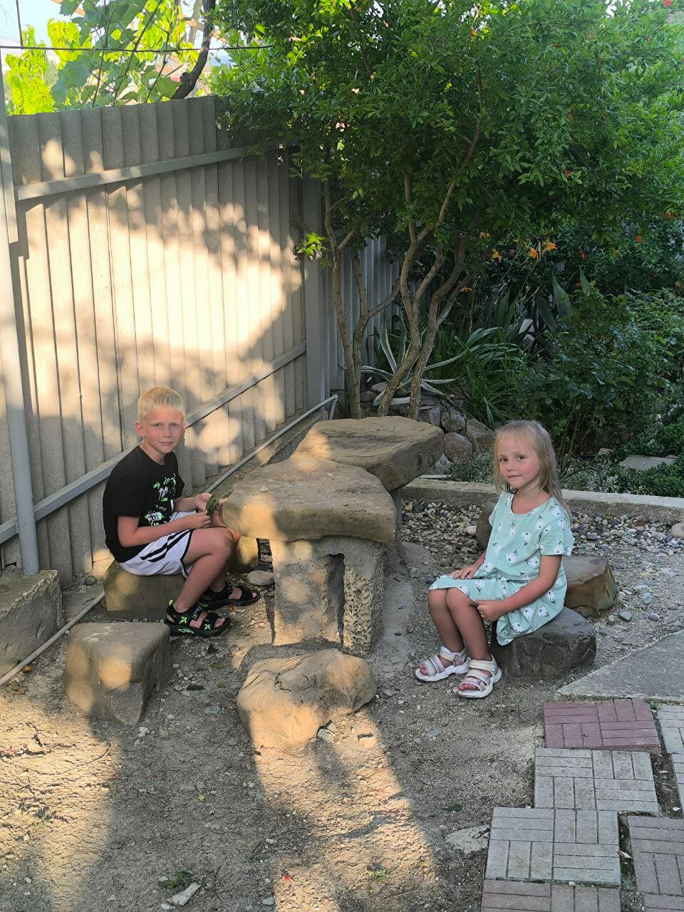 Фото Терем Ок