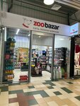 Zoobazar (Saviecki praspiekt, 2), pet shop