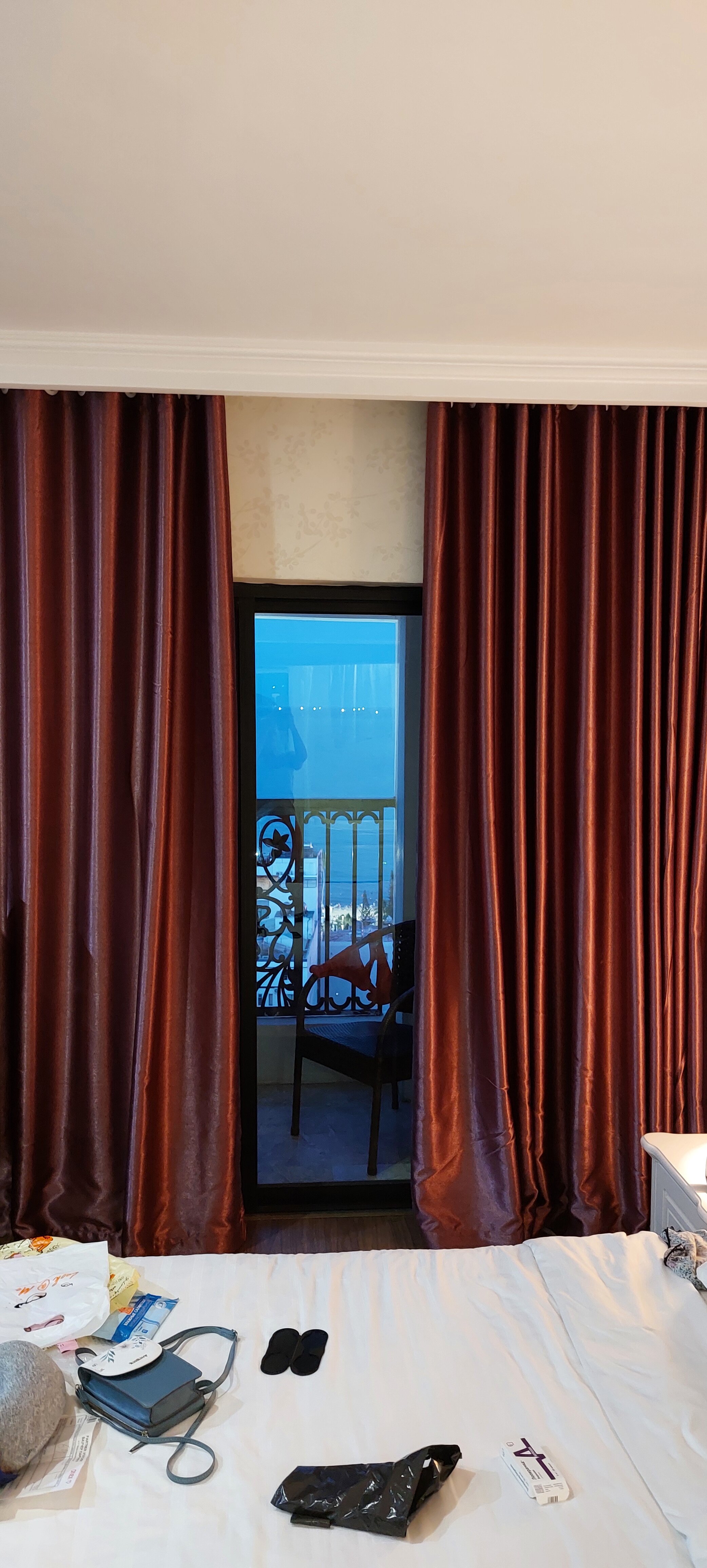 Фото Bonjour Nha Trang Hotel