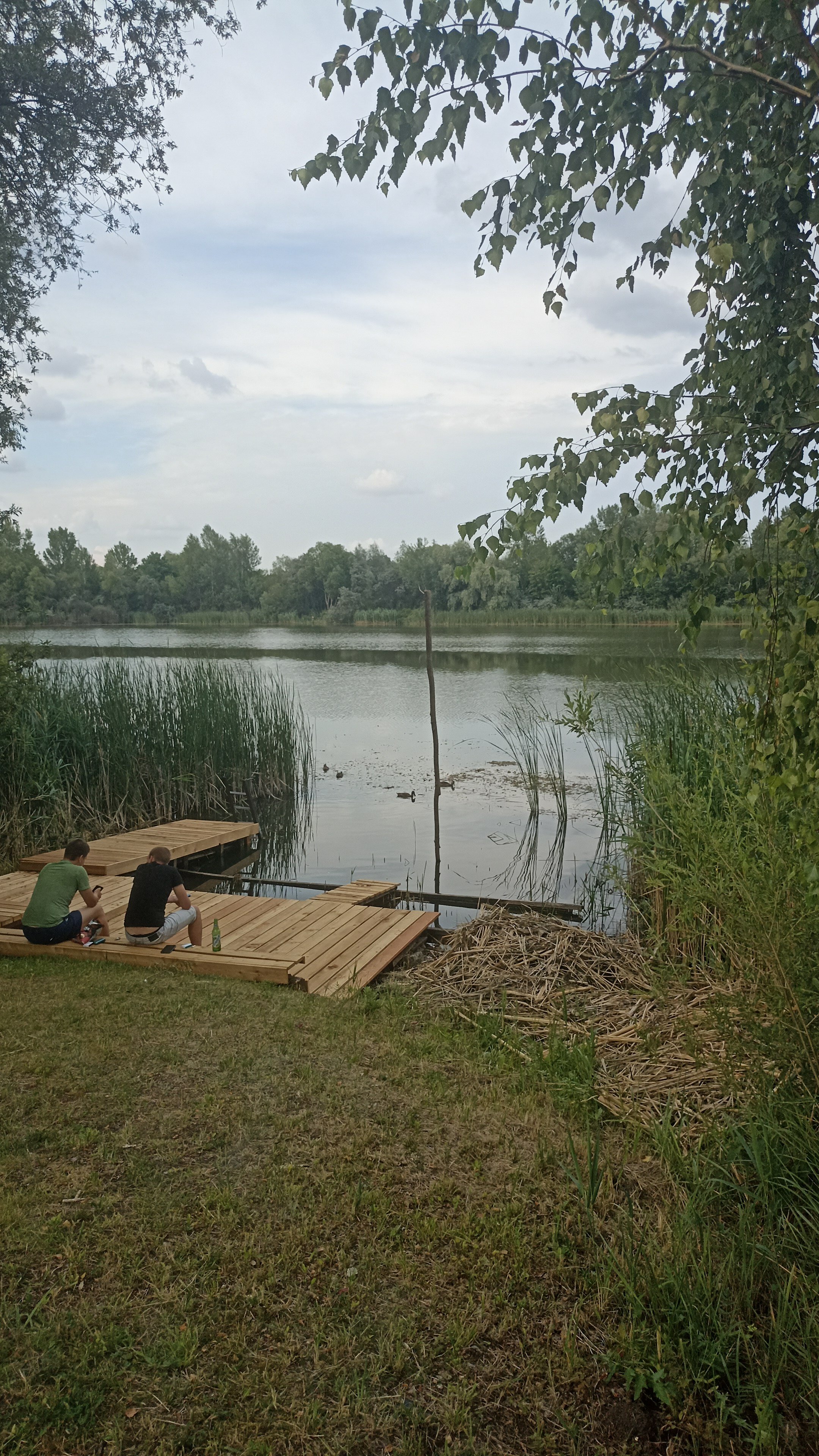 Фото Прибрежный