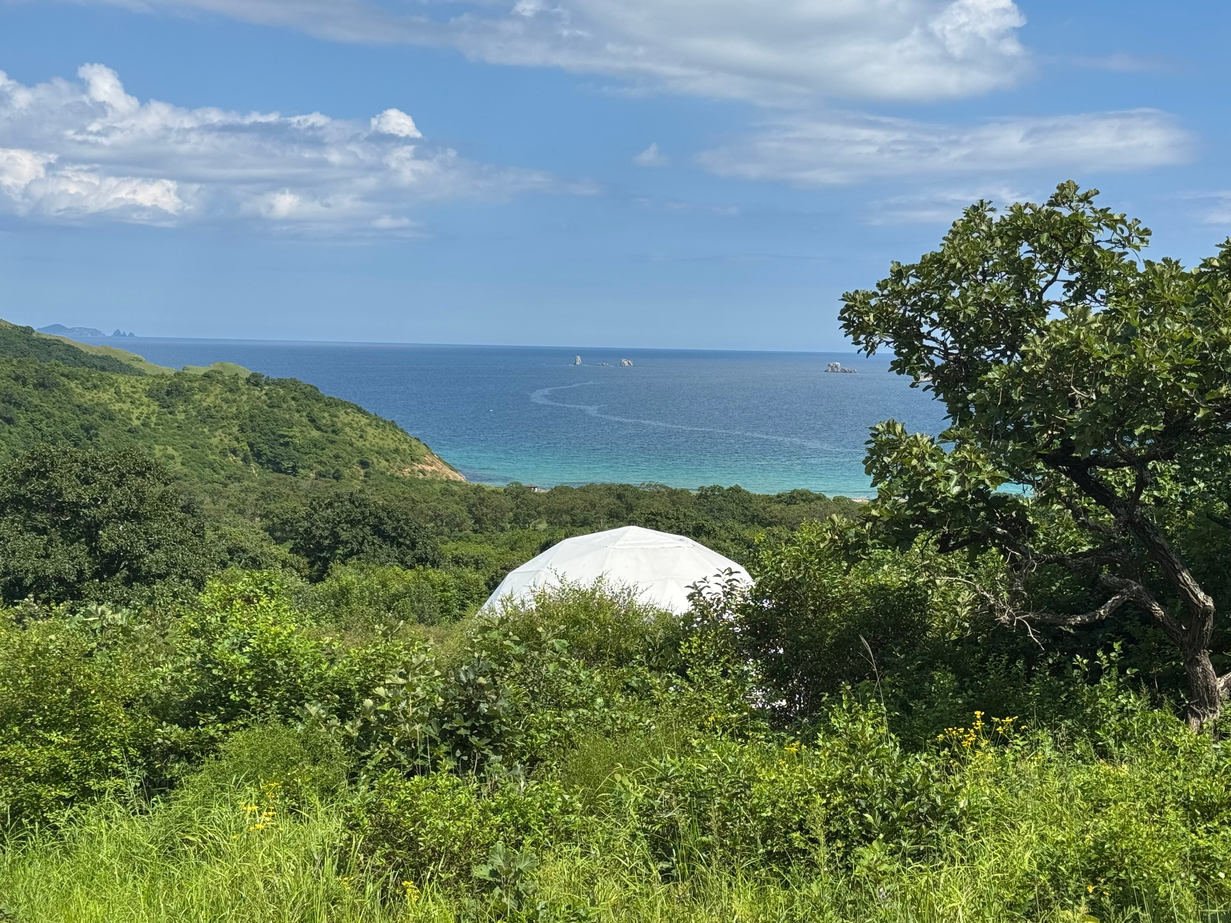 Фото Экопарк Бухта Астафьева