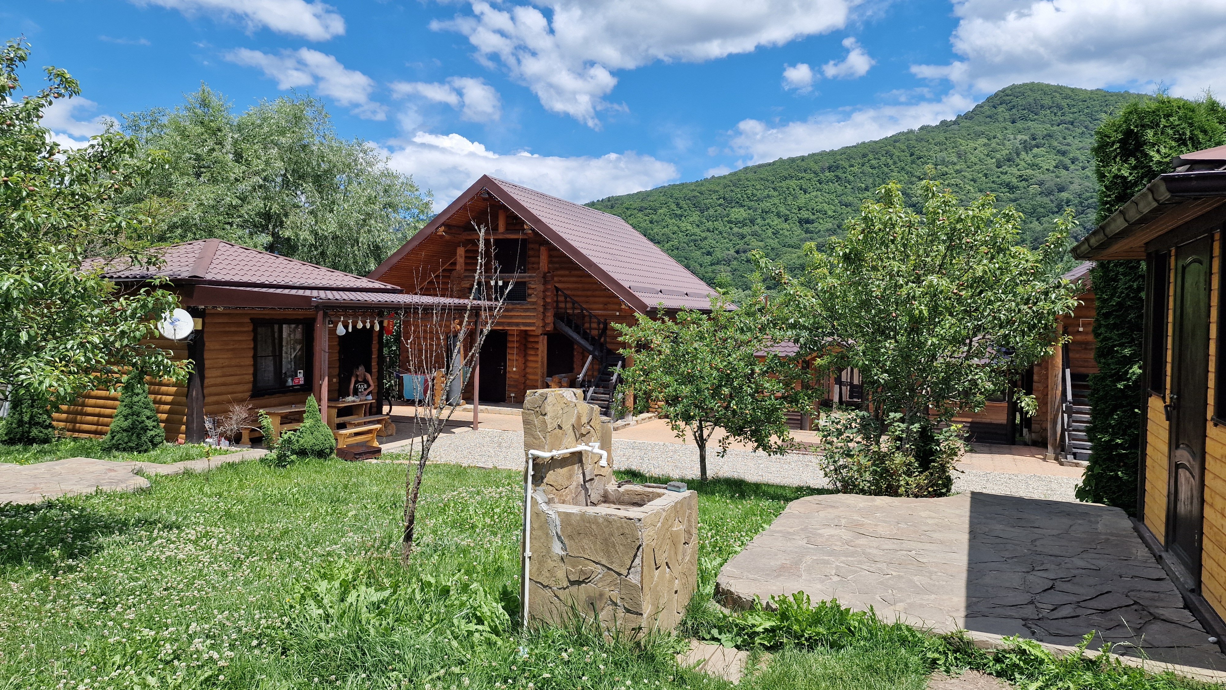 Фото Гранд Хауз