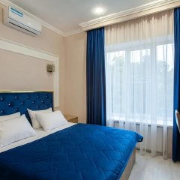 Фото Арион Отель