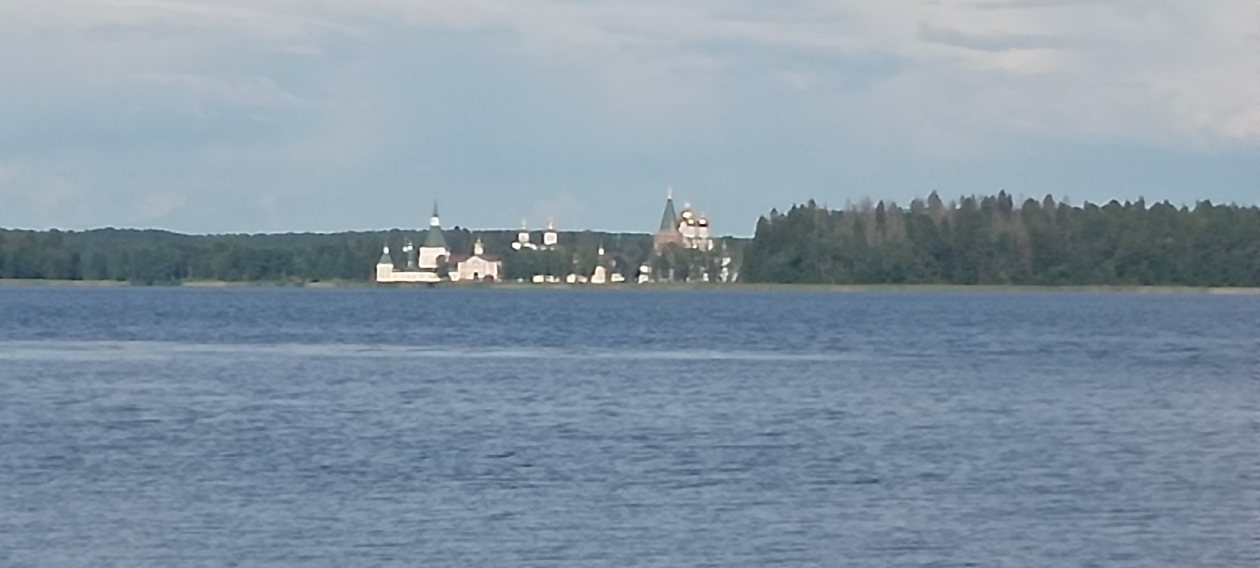 Фото Русский дом Валдай