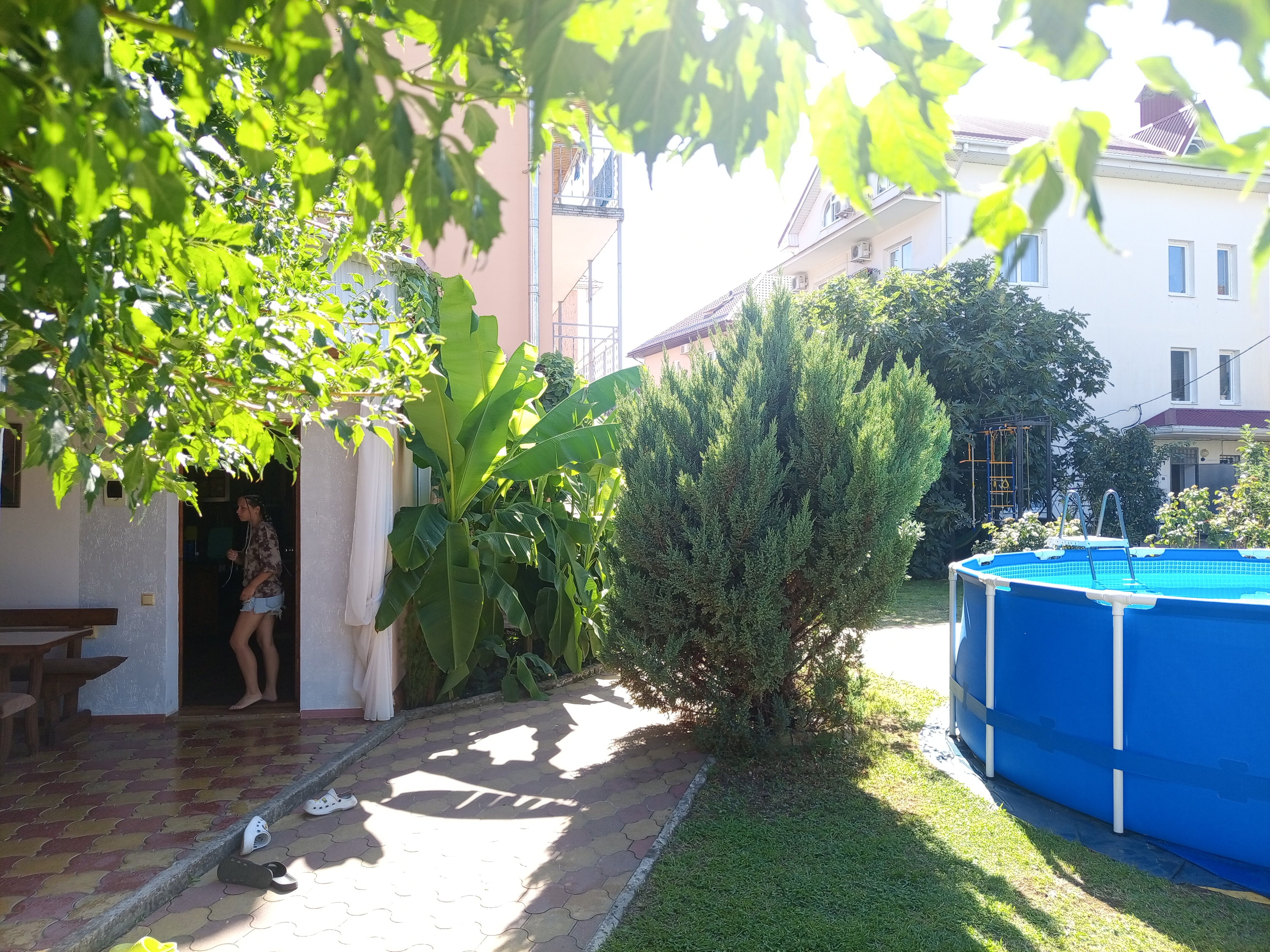 Фото Капитан Врунгель