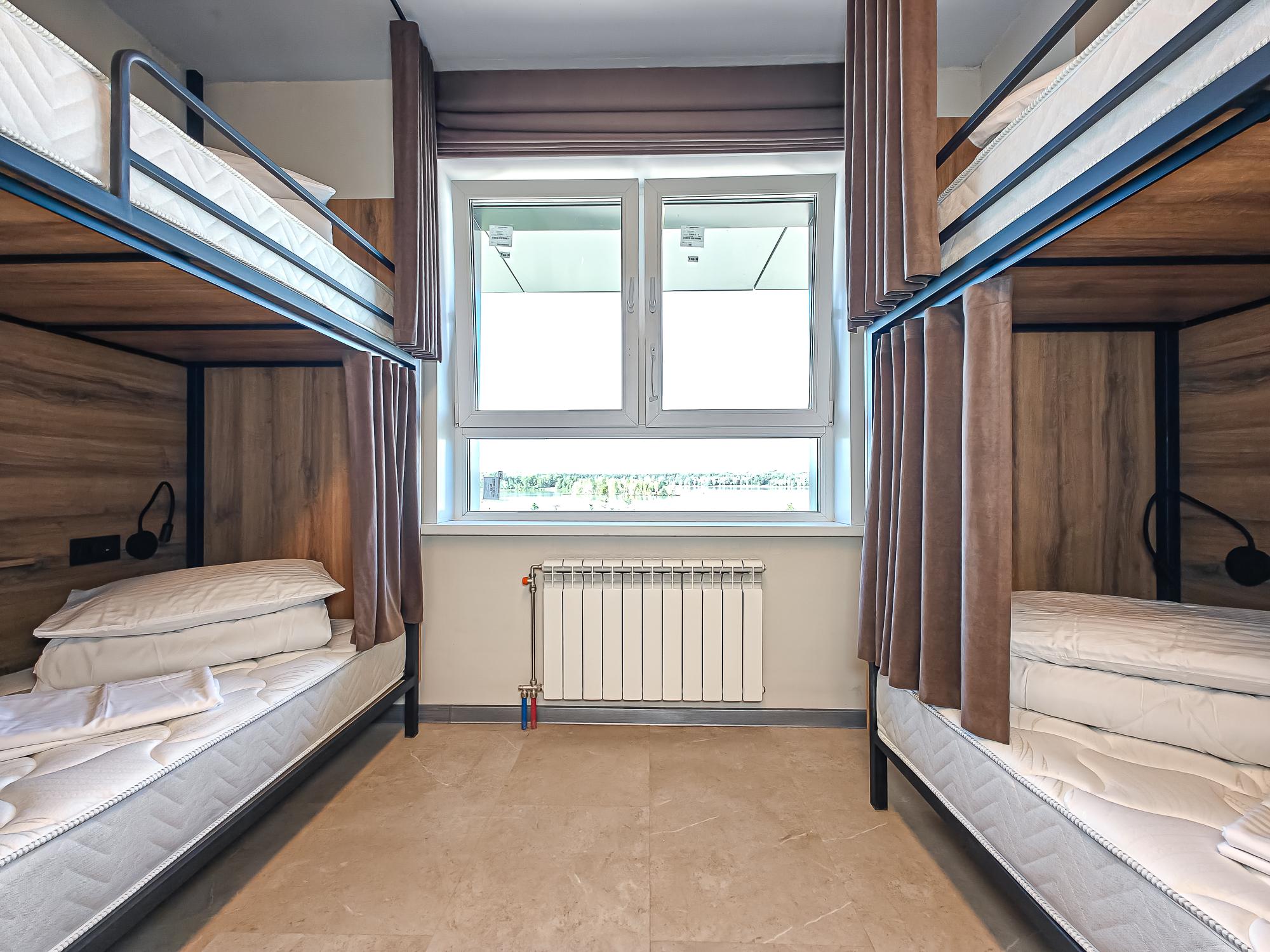 Фото Хостел ДК