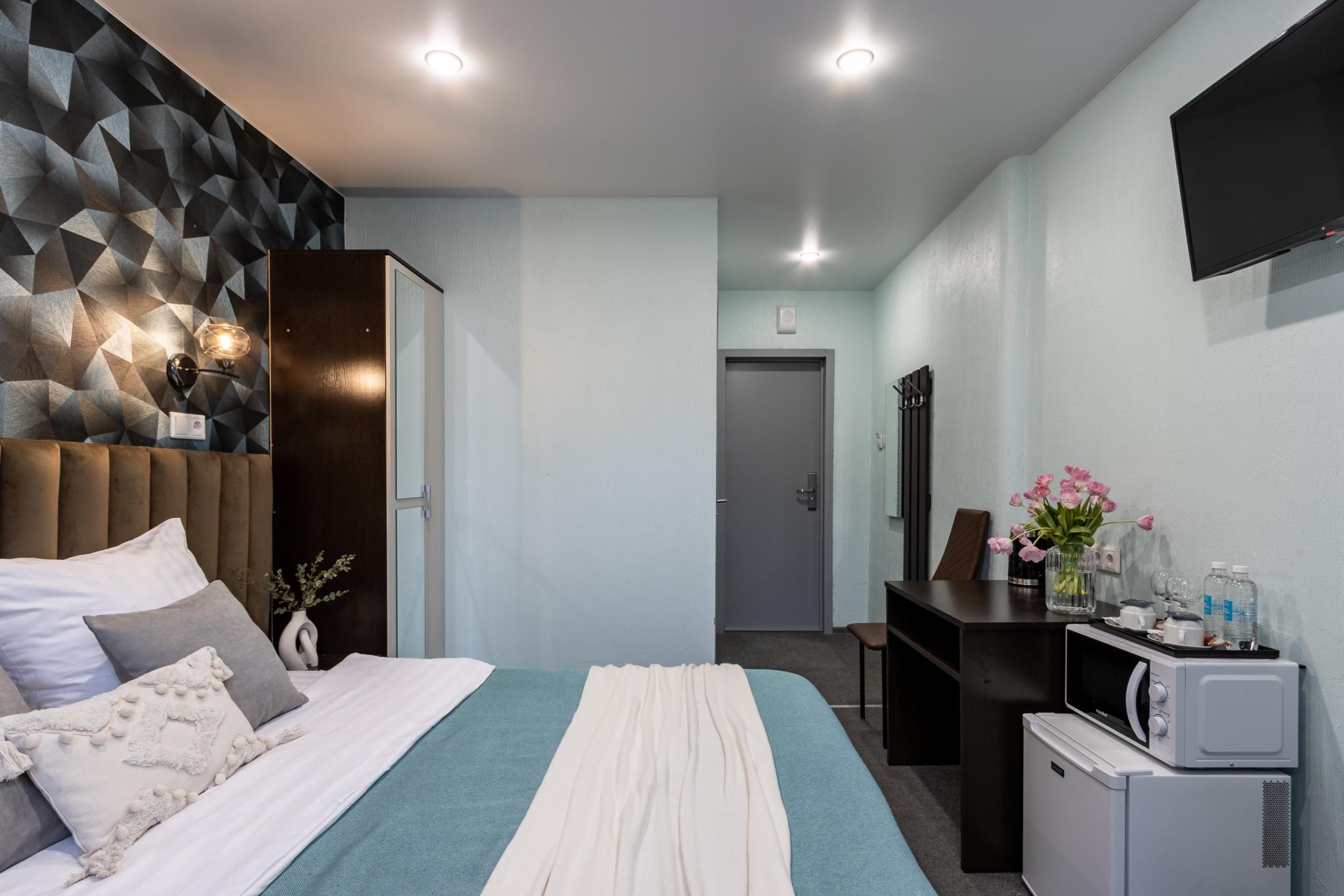 Фото Отель Трауберг