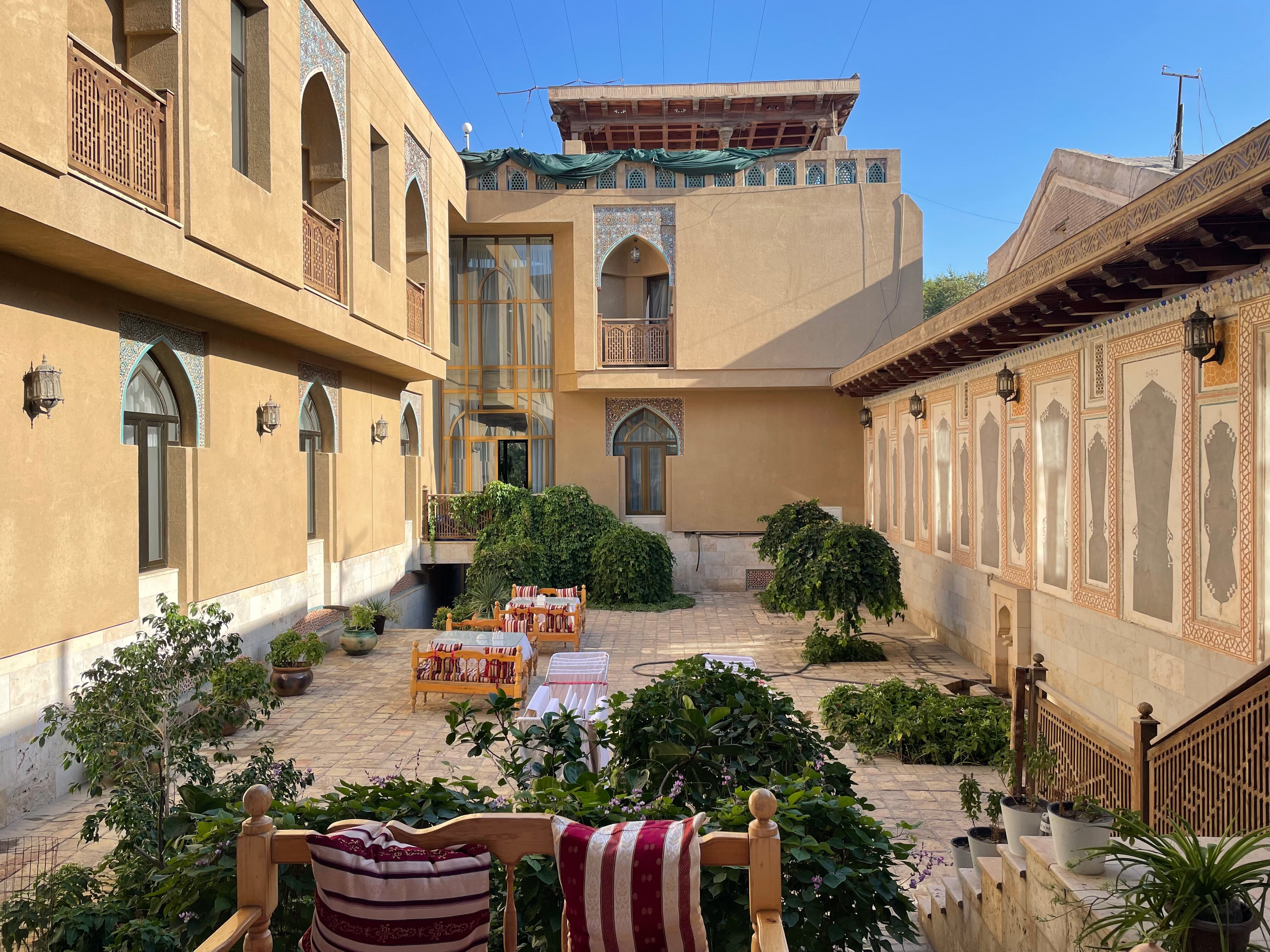 Фото отеля 3