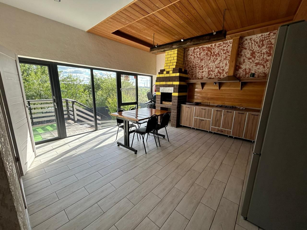 Фото Северная Гора