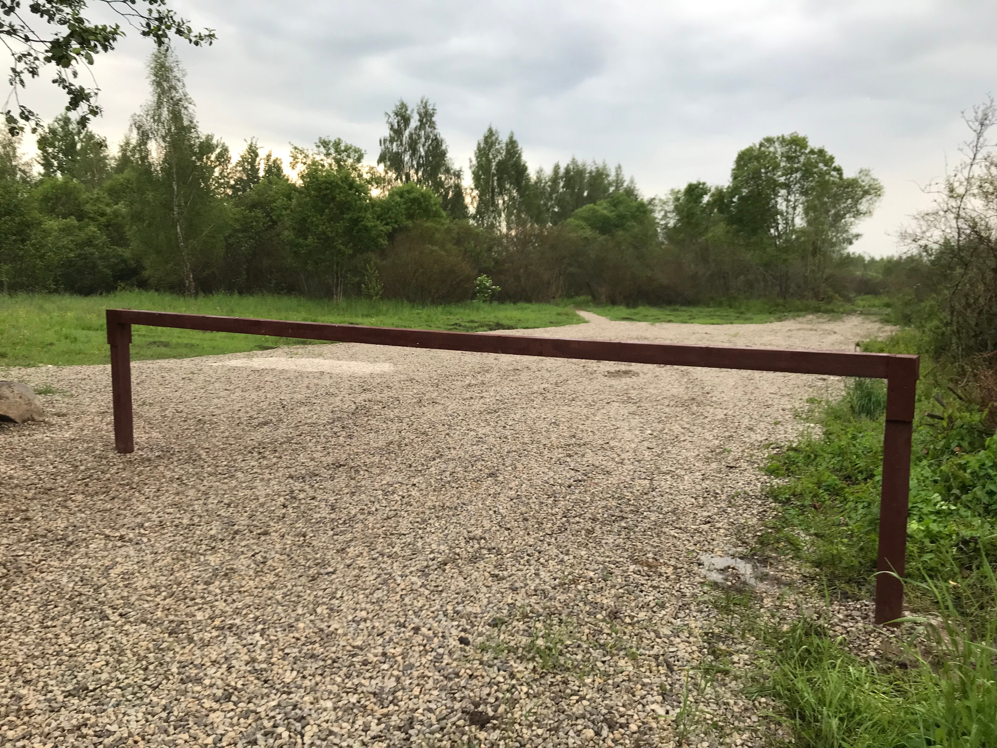 Фото Сад имени Александра Невского