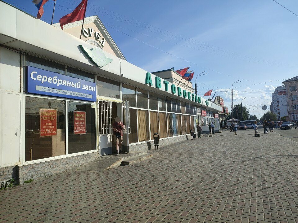 Jewelry shop Дубайская бижутерия, Orel, photo