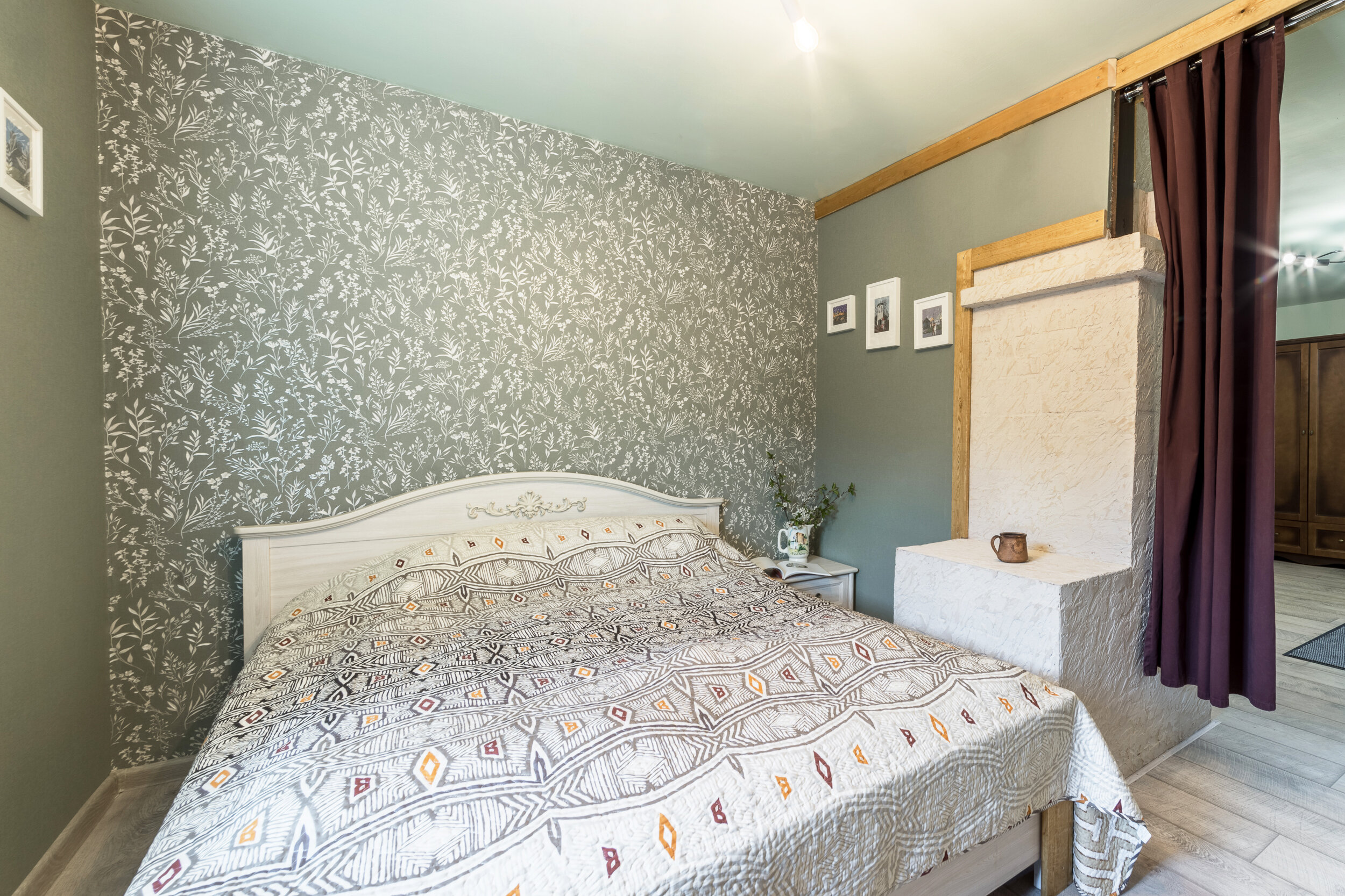 Фото Изборск Парк