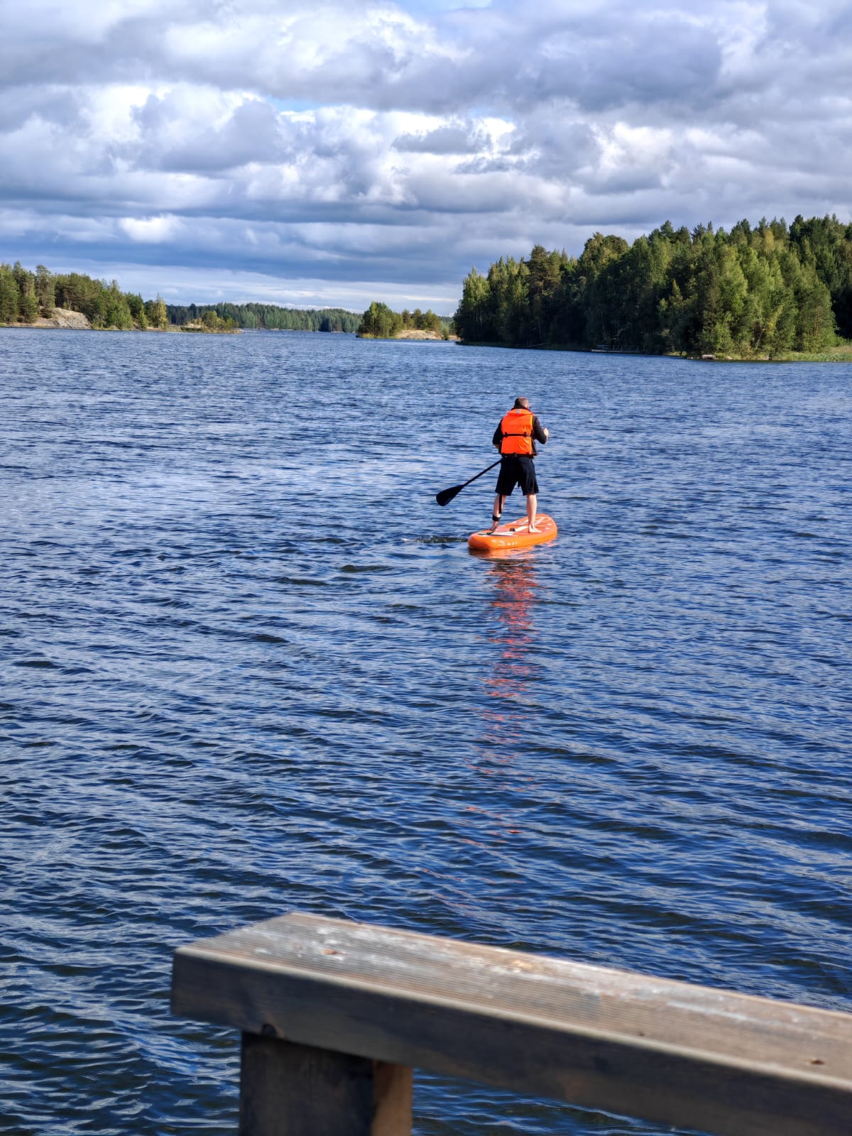 Фото Lambi Park Eco Hotel