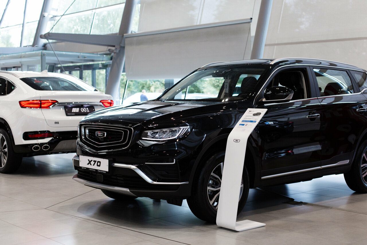 photo Belgee Рольф Алтуфьево