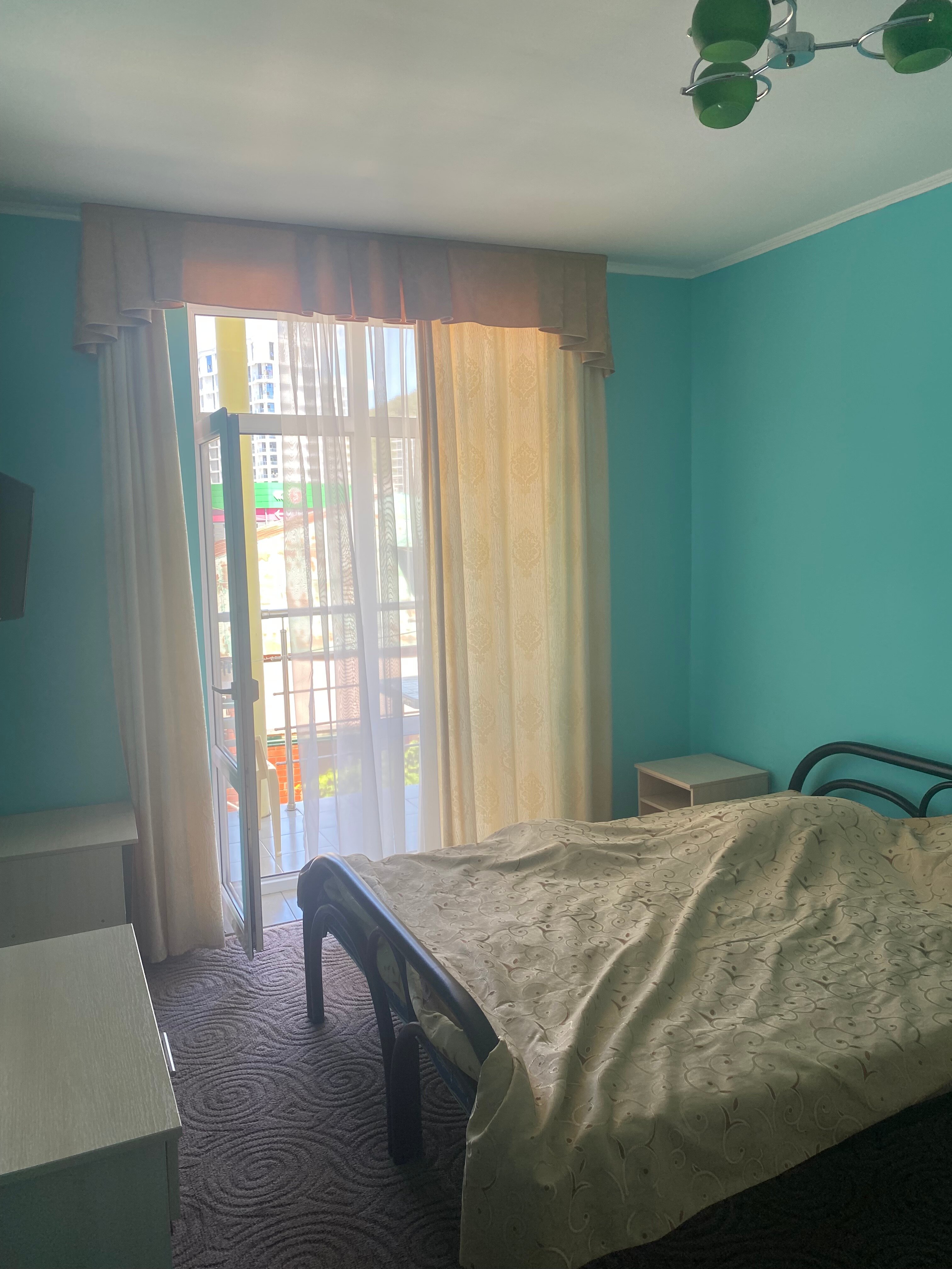 Фото Морской бриз