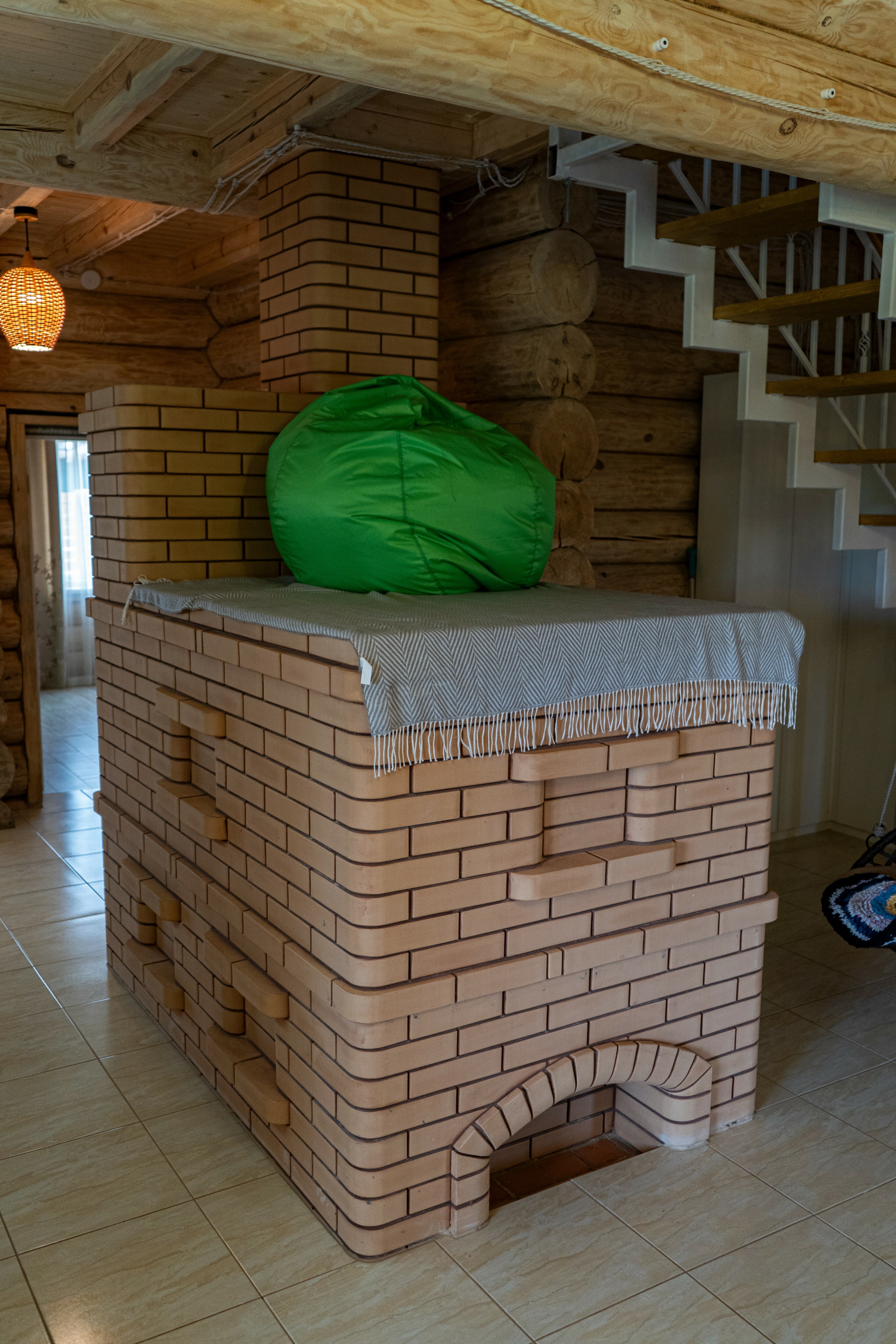 Фото Ахматовский домик