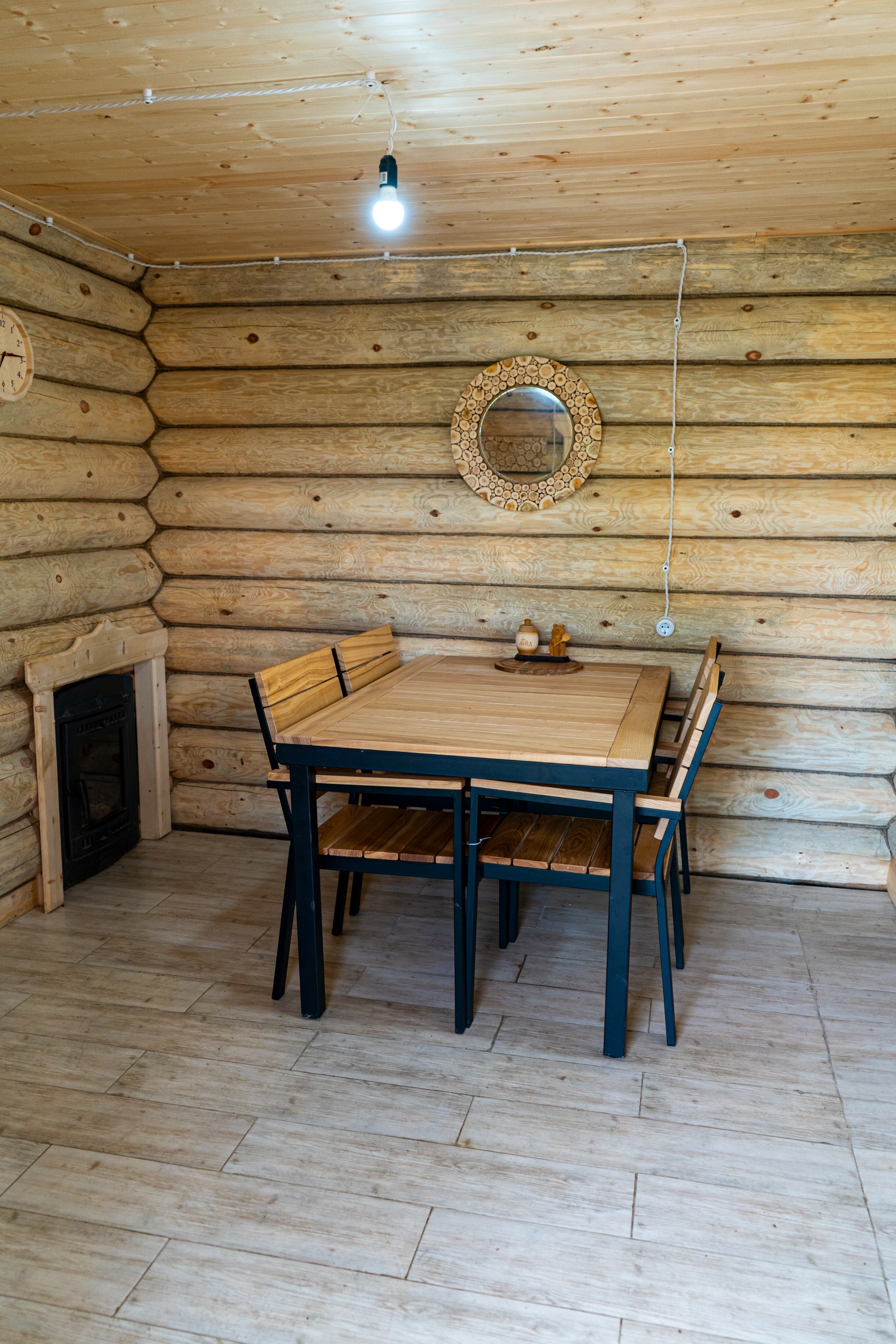 Фото Ахматовский домик