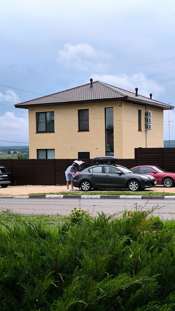 Hotel Atmosfera, Zadonsk, photo