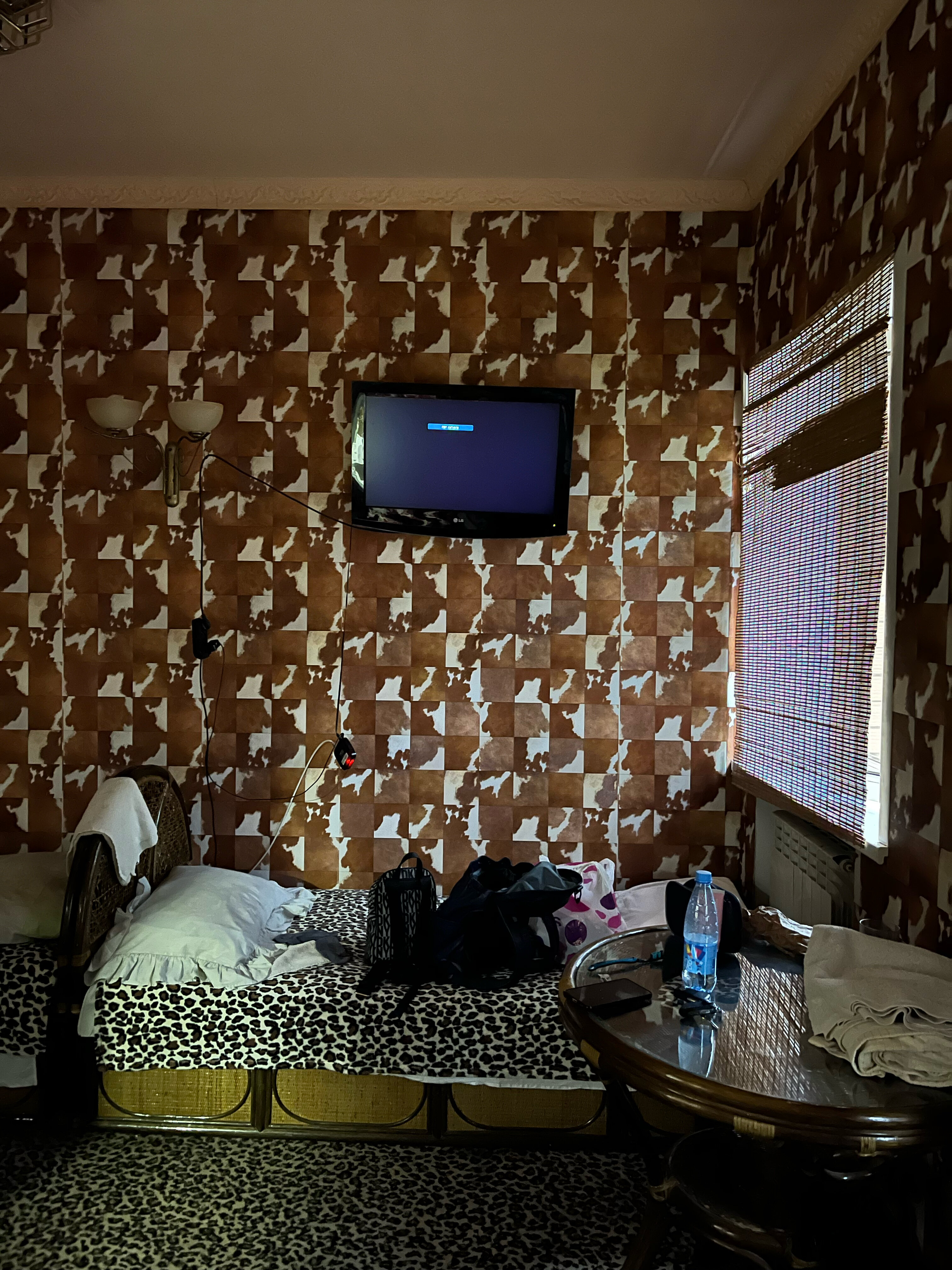 Фото Парнас