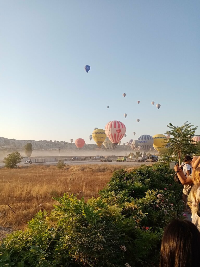 Tour operator Annu Alsun Tour, Manavgat, photo