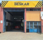 Beskar Otomotiv - Oto Lastik (Artvin Province, Hopa District, Artvin Cad., 85J), tire service