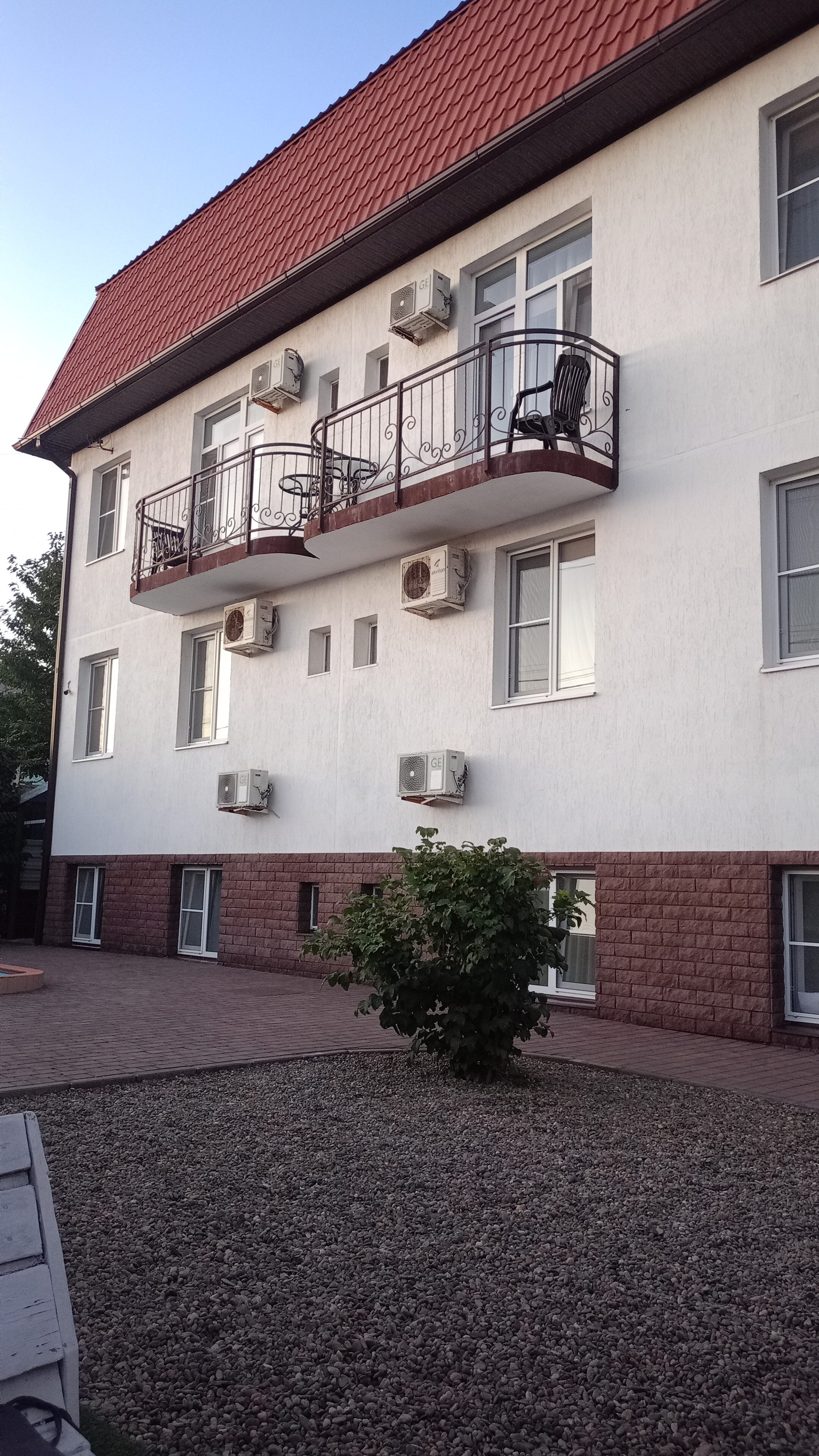 Фото Дом на Ленина