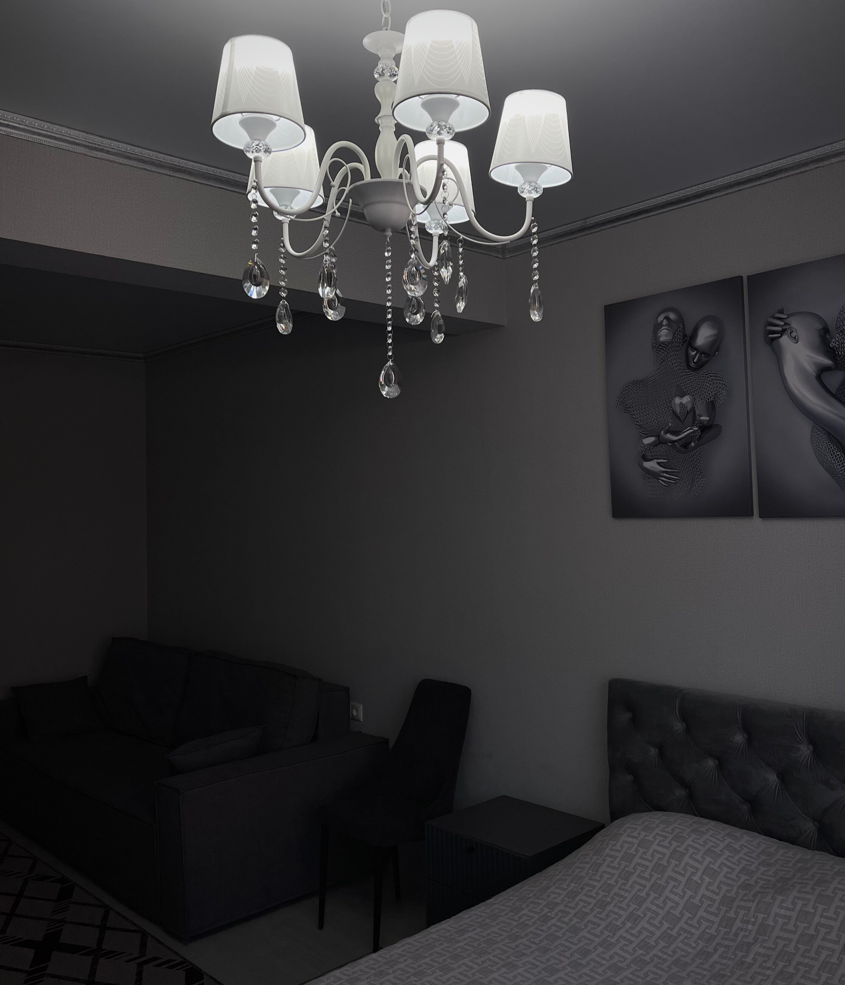 Фото У Маргариты