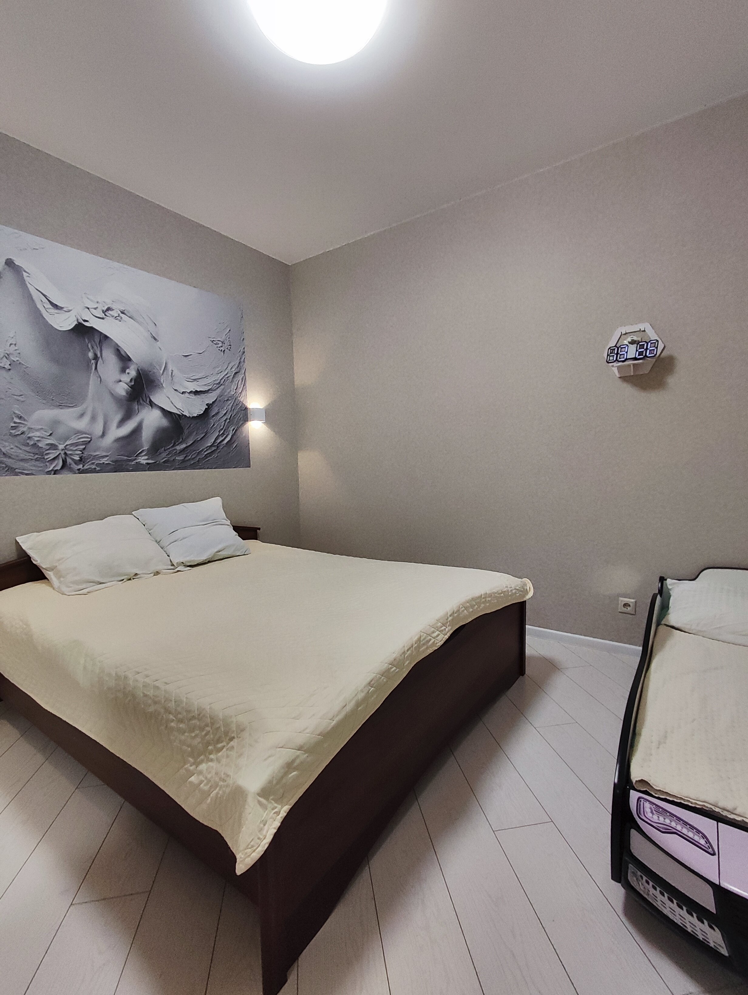 Фото Апартаменты у моря