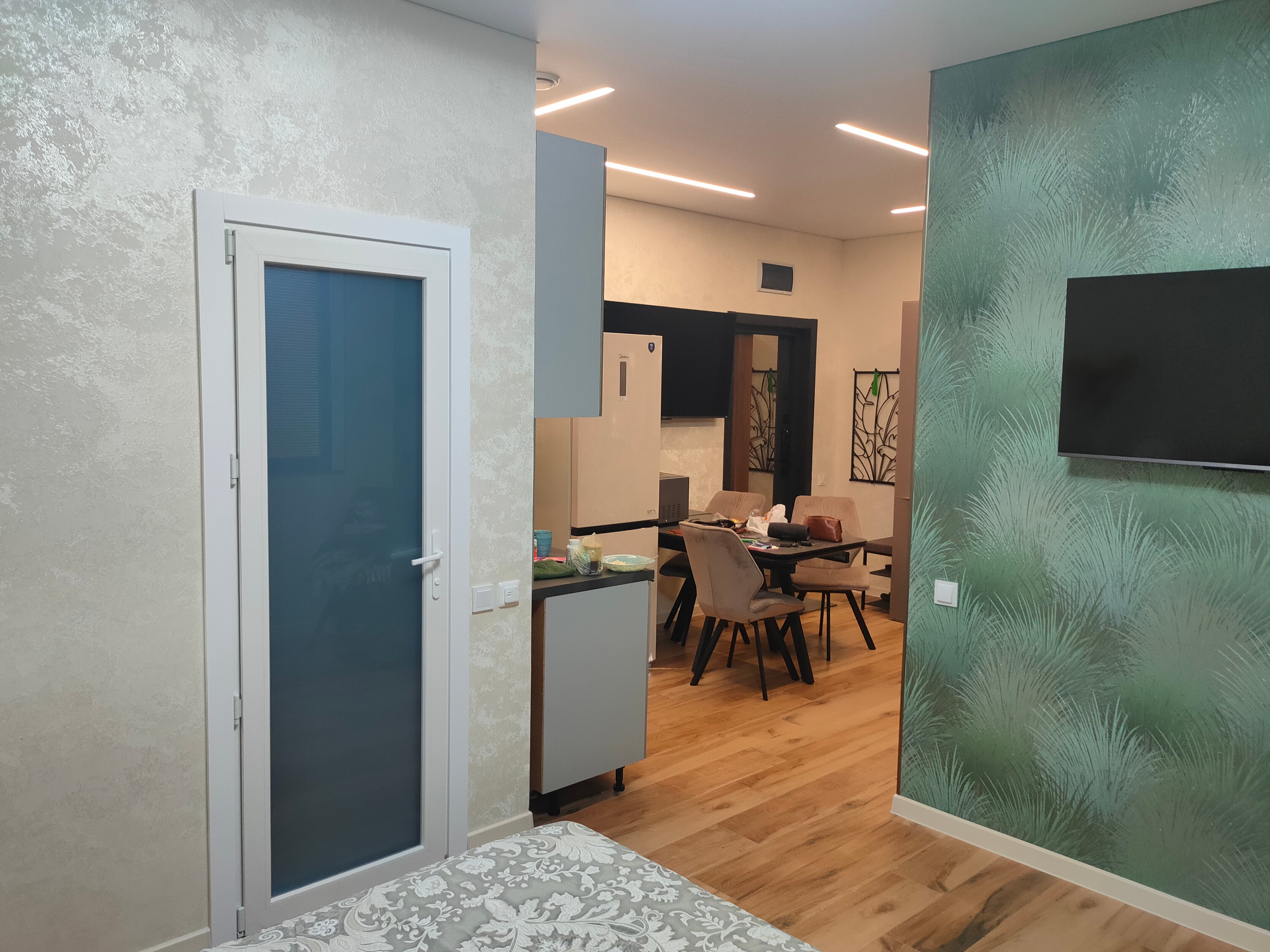 Фото Виноградная лоза