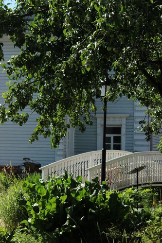 Гостиница Заречный 1840 в Вологде