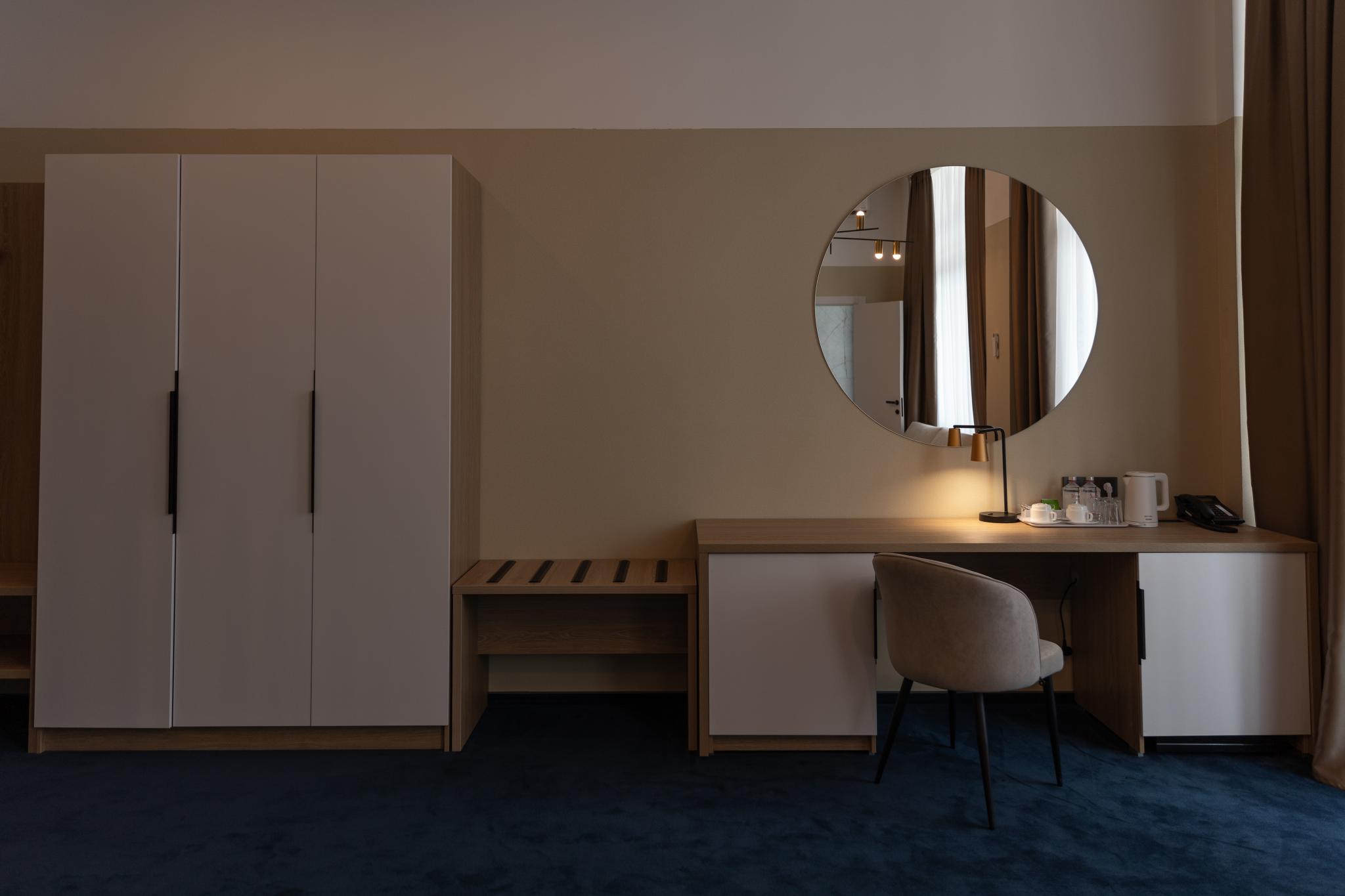 Фото Амбар Хаус